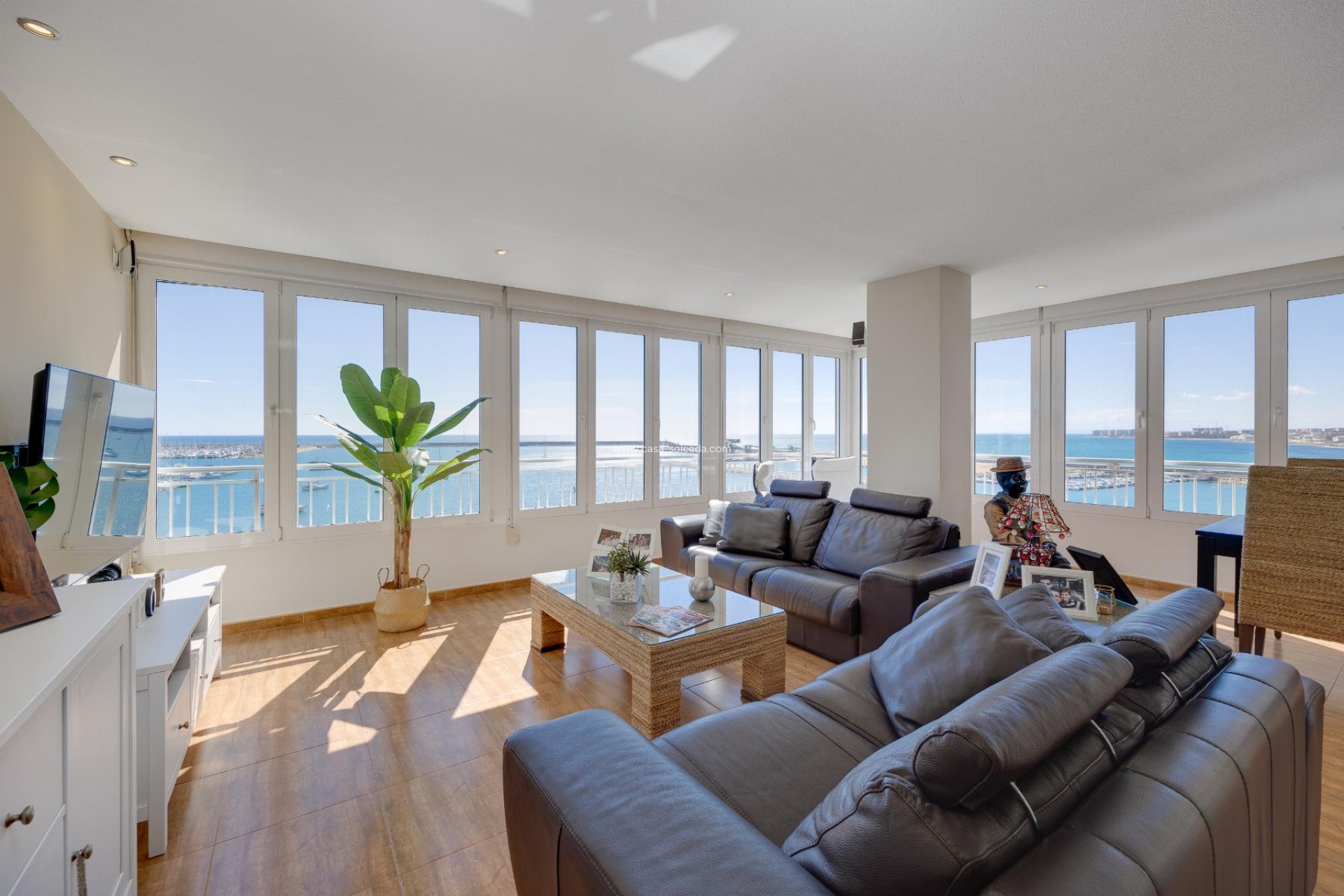 Revente - Appartement - Torrevieja - Costa Blanca