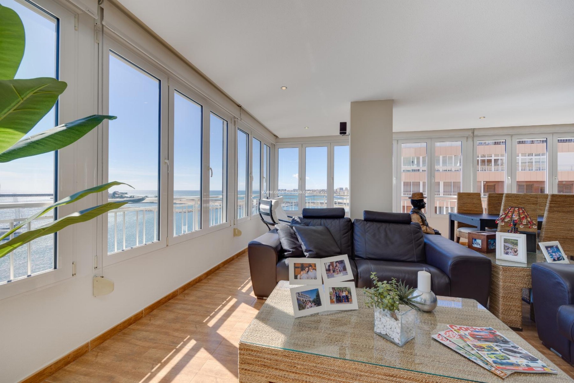 Revente - Appartement - Torrevieja - Costa Blanca