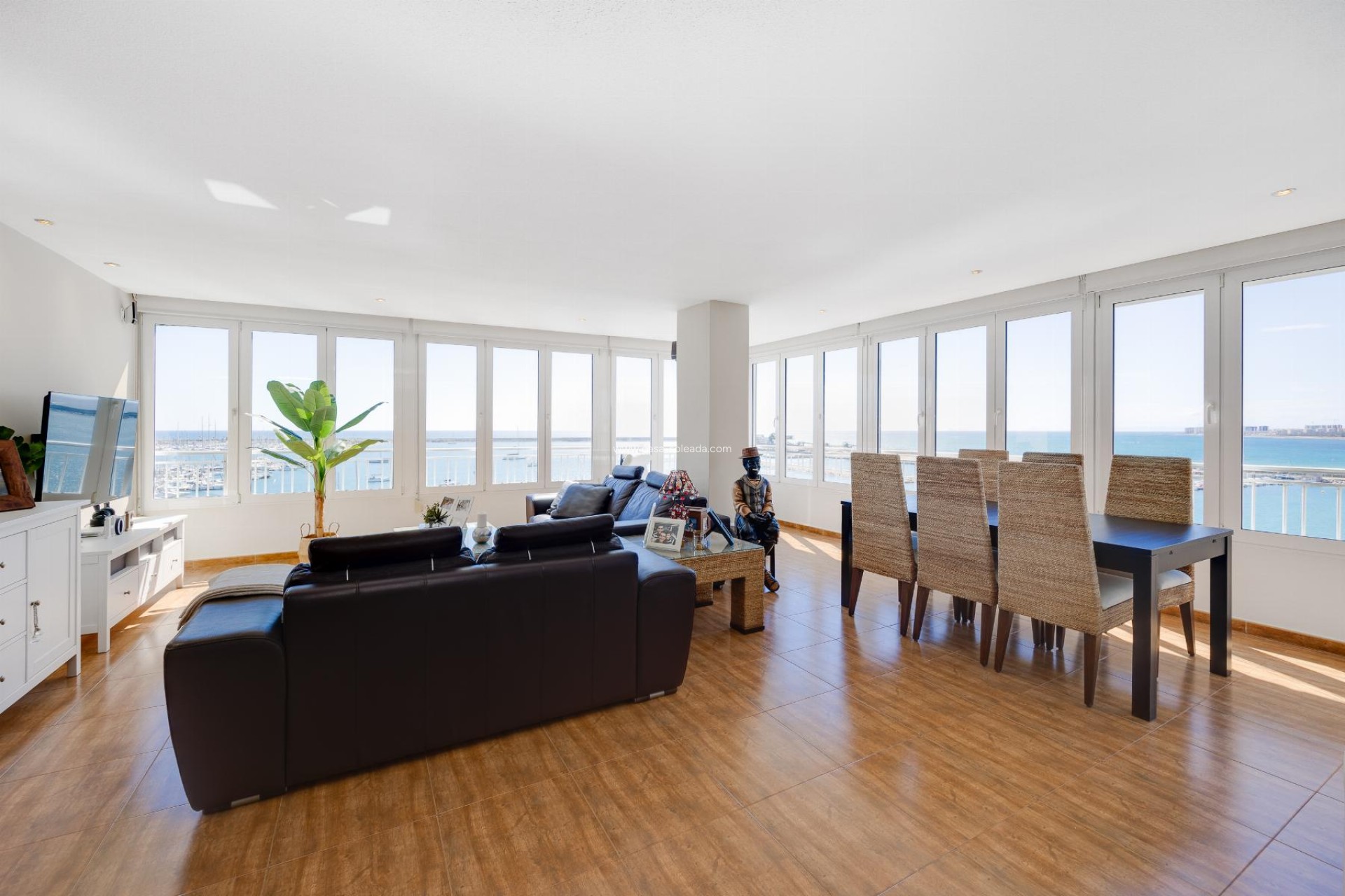 Revente - Appartement - Torrevieja - Costa Blanca