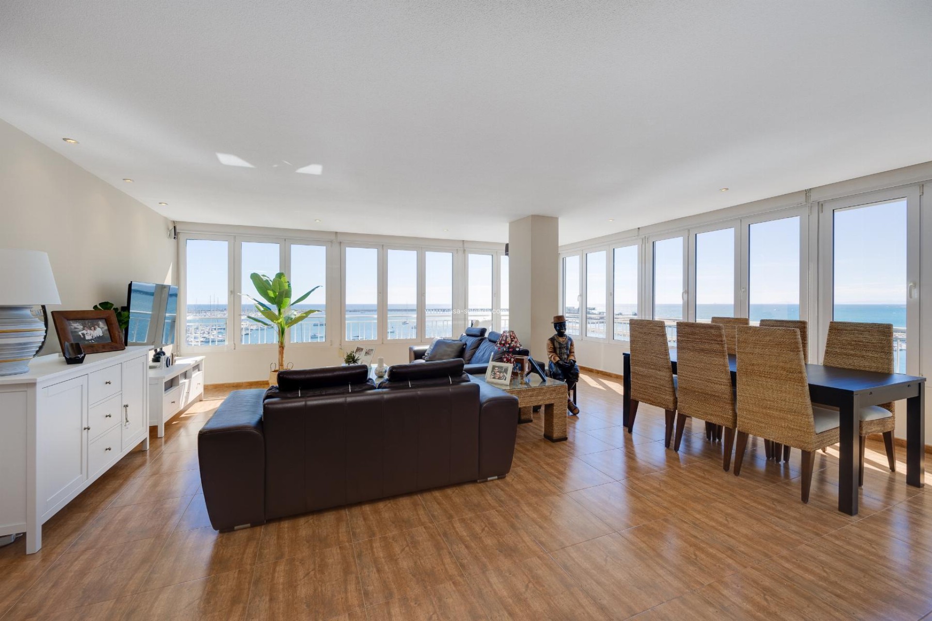 Revente - Appartement - Torrevieja - Costa Blanca