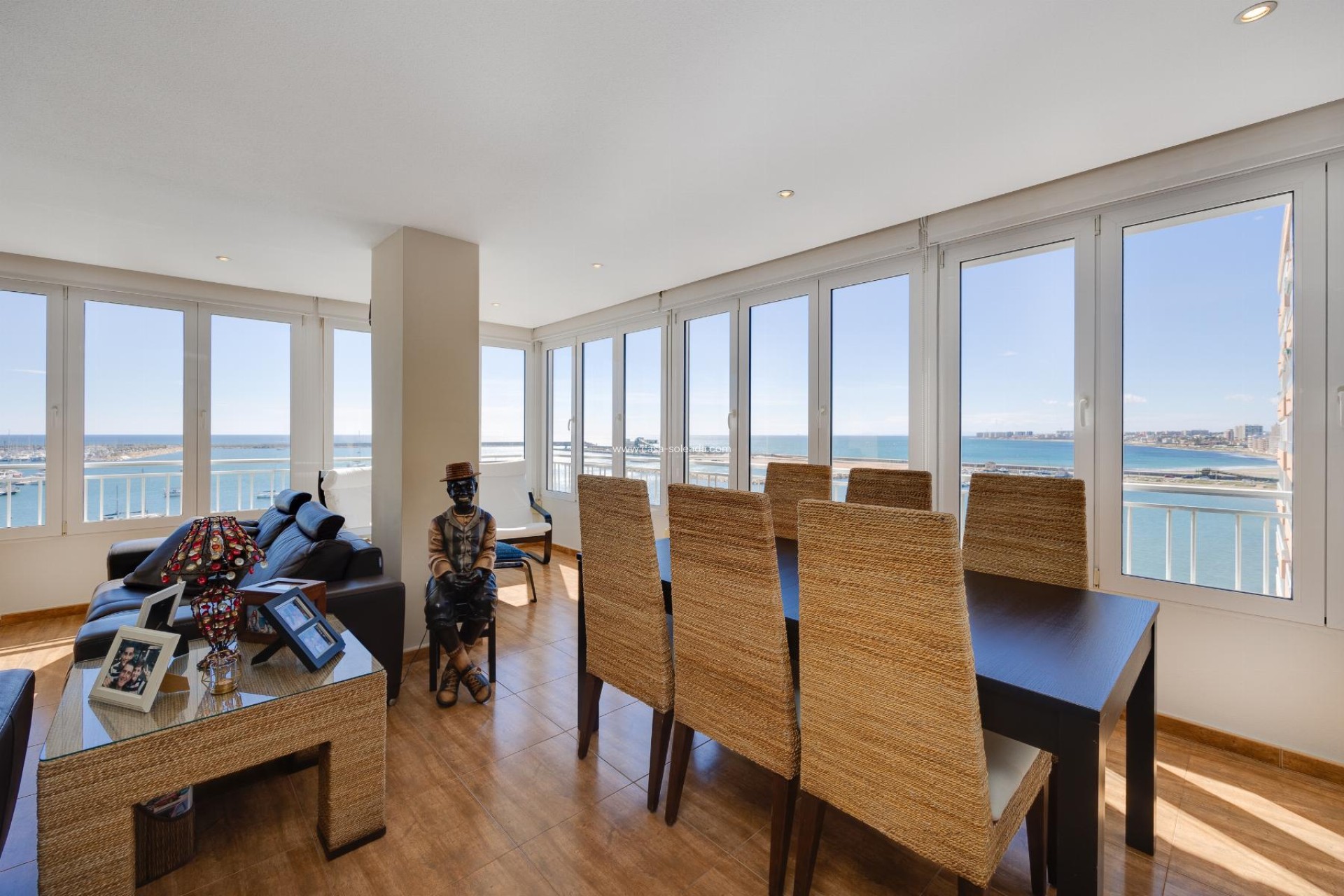 Revente - Appartement - Torrevieja - Costa Blanca