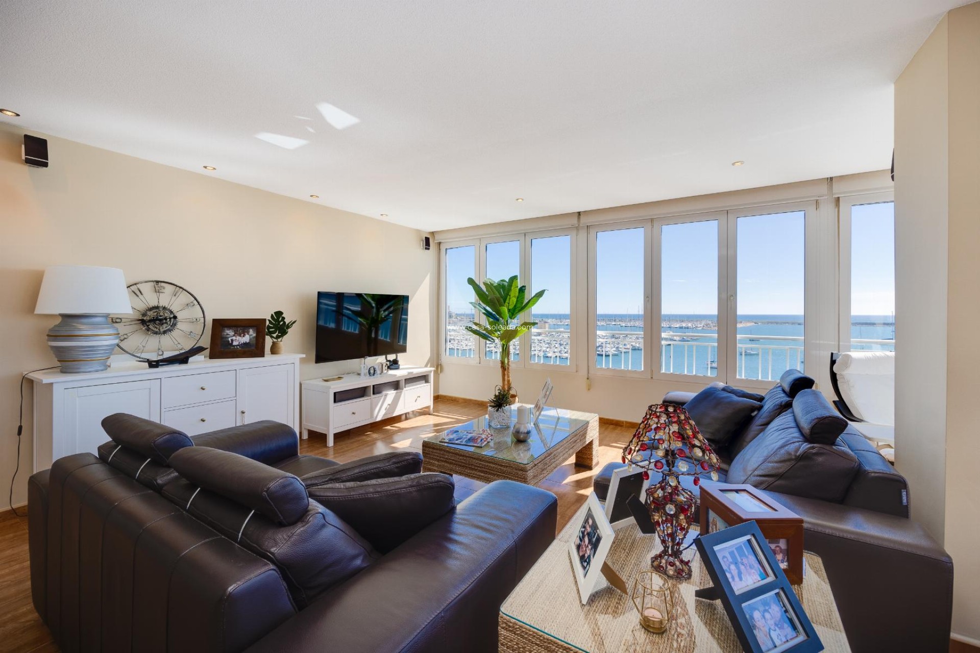 Revente - Appartement - Torrevieja - Costa Blanca