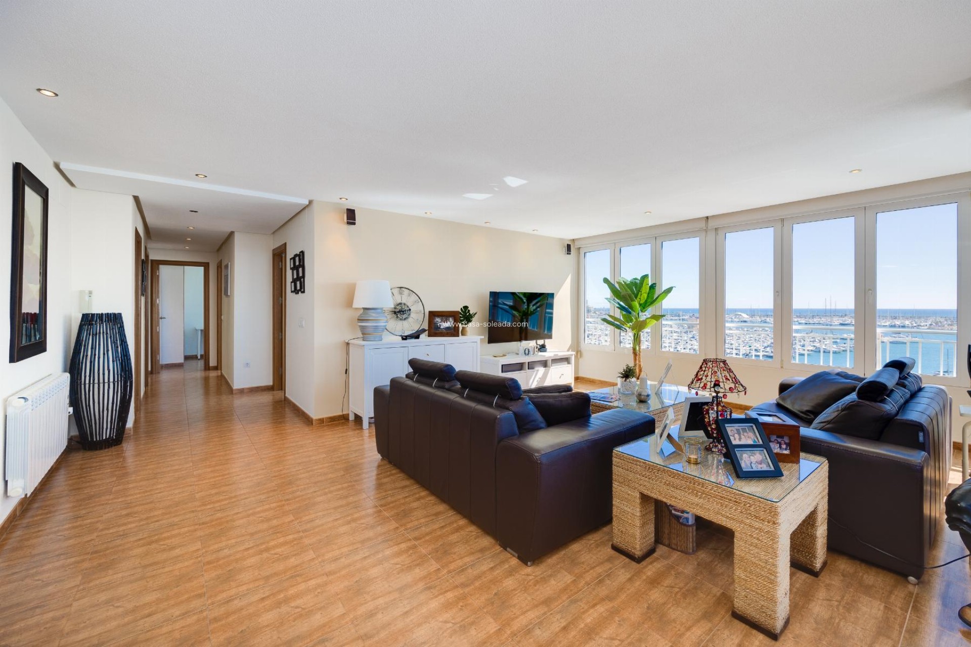 Revente - Appartement - Torrevieja - Costa Blanca