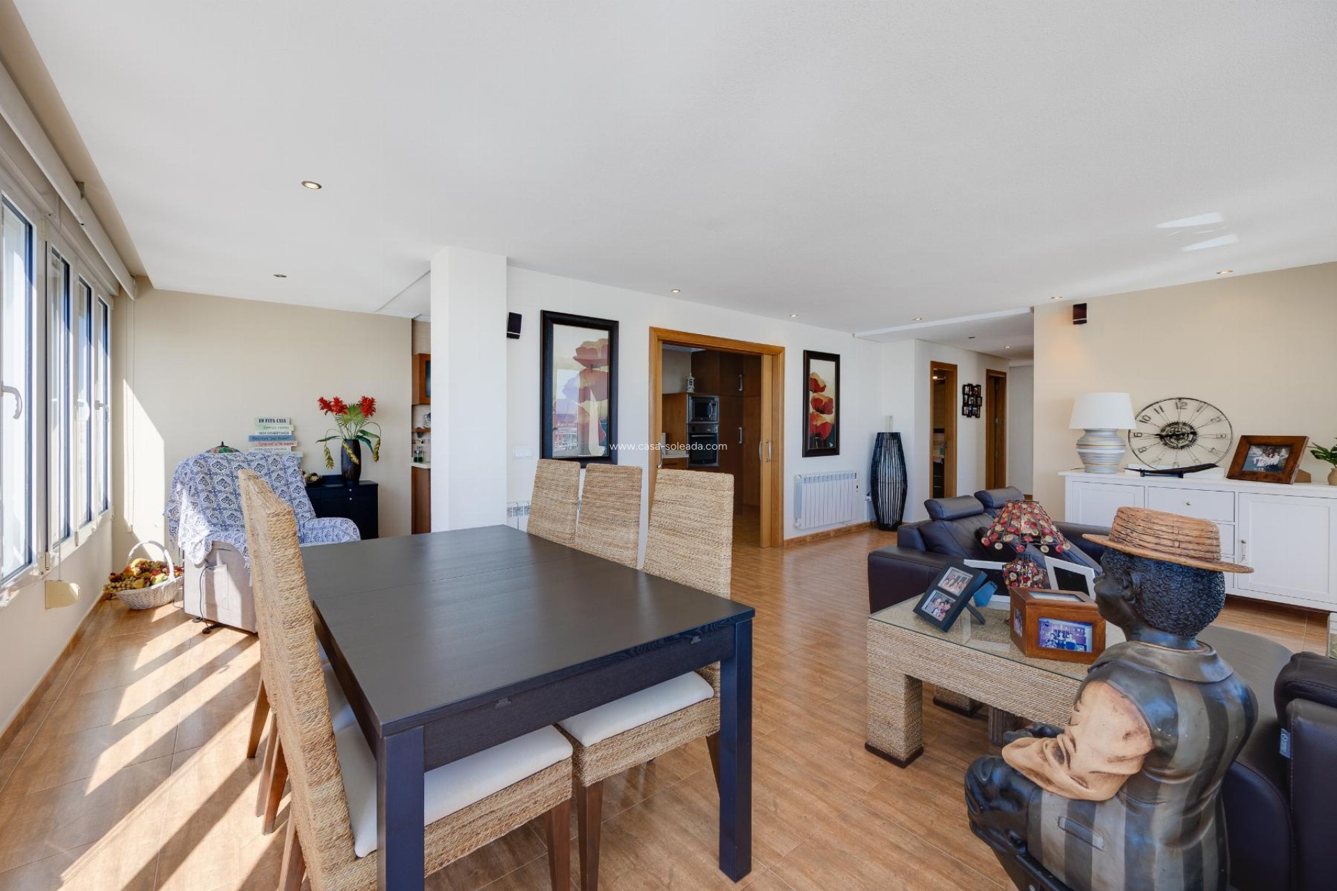 Revente - Appartement - Torrevieja - Costa Blanca