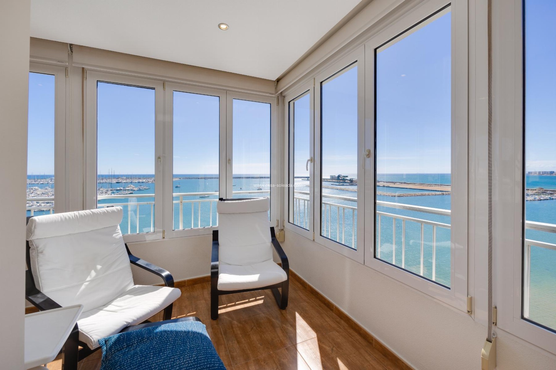 Revente - Appartement - Torrevieja - Costa Blanca