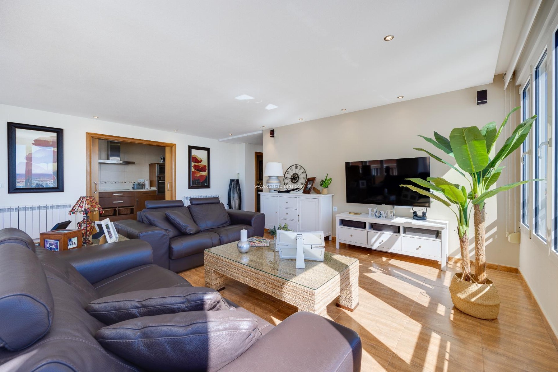 Revente - Appartement - Torrevieja - Costa Blanca
