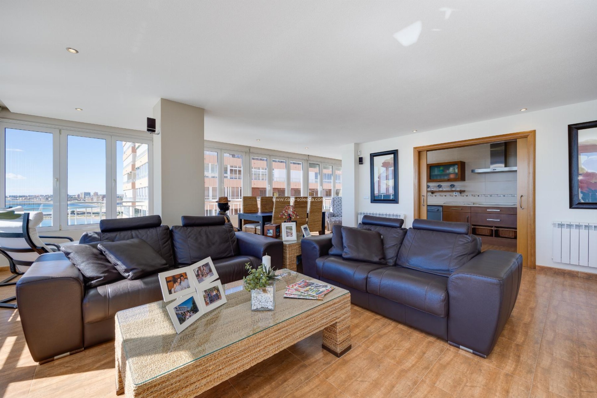 Revente - Appartement - Torrevieja - Costa Blanca