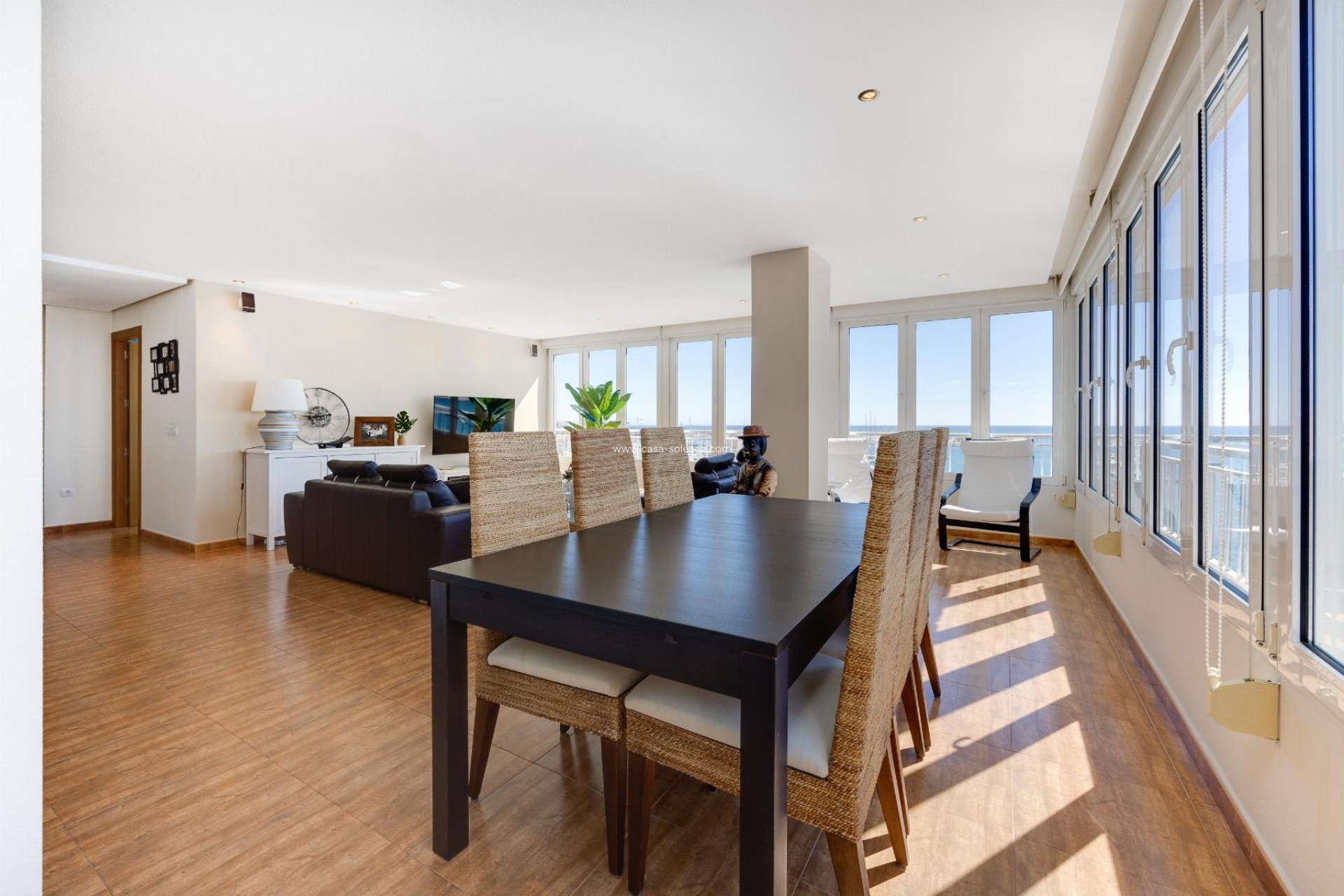 Revente - Appartement - Torrevieja - Costa Blanca