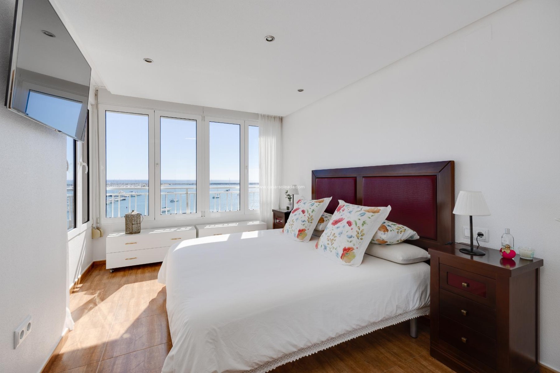 Revente - Appartement - Torrevieja - Costa Blanca
