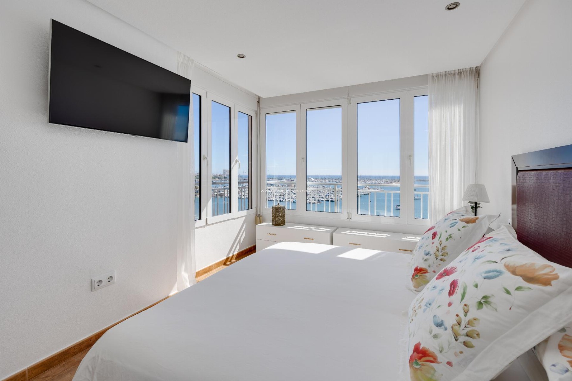 Revente - Appartement - Torrevieja - Costa Blanca