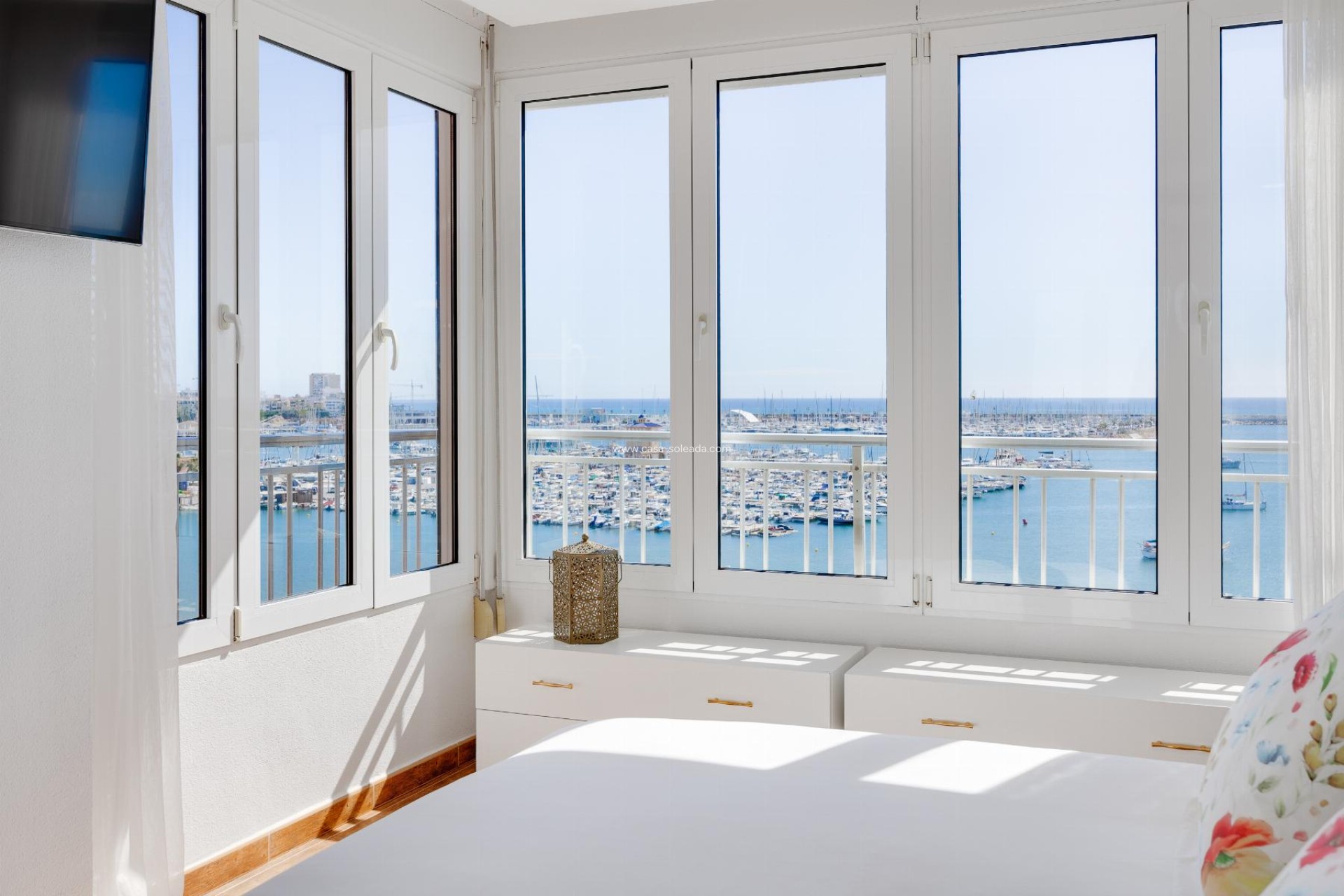 Revente - Appartement - Torrevieja - Costa Blanca