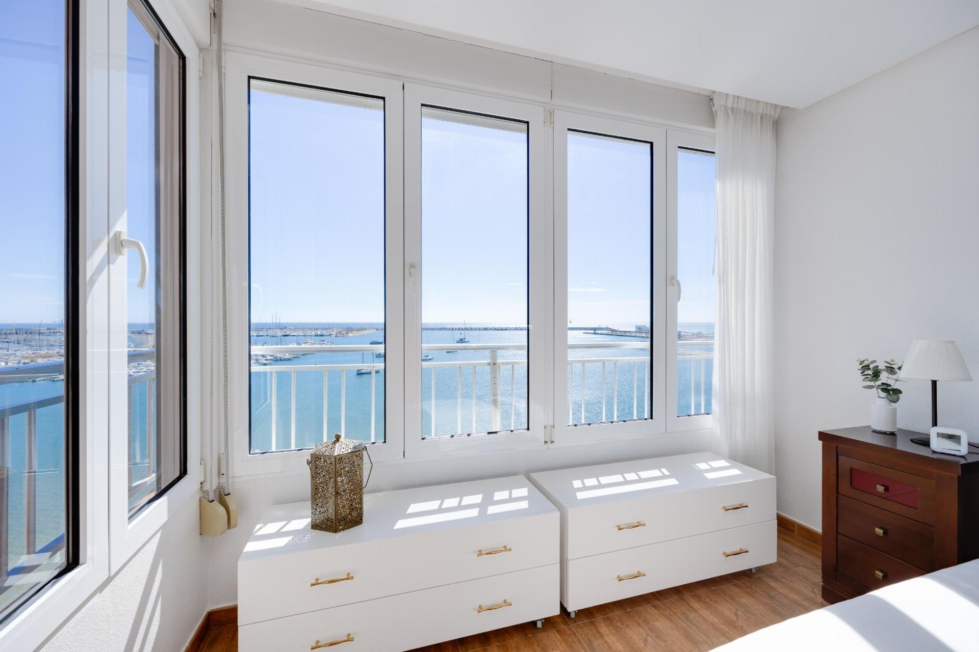 Revente - Appartement - Torrevieja - Costa Blanca