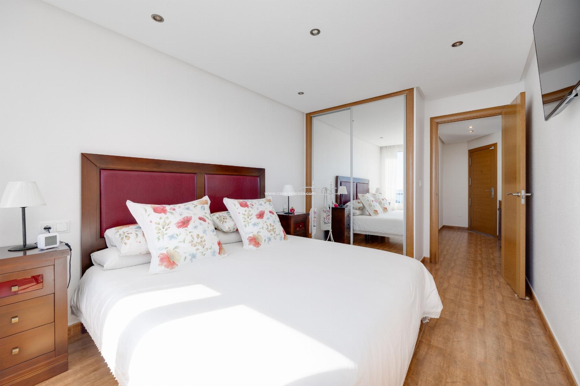 Revente - Appartement - Torrevieja - Costa Blanca