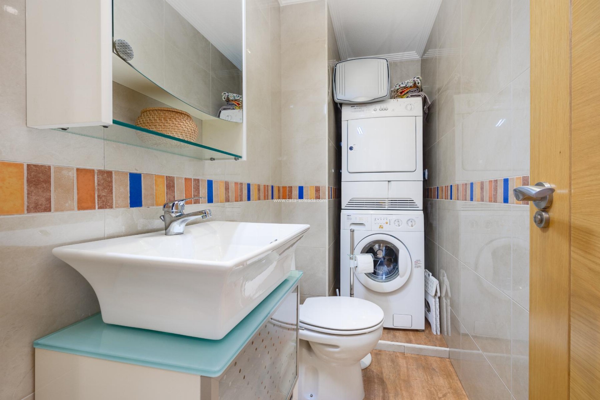 Revente - Appartement - Torrevieja - Costa Blanca