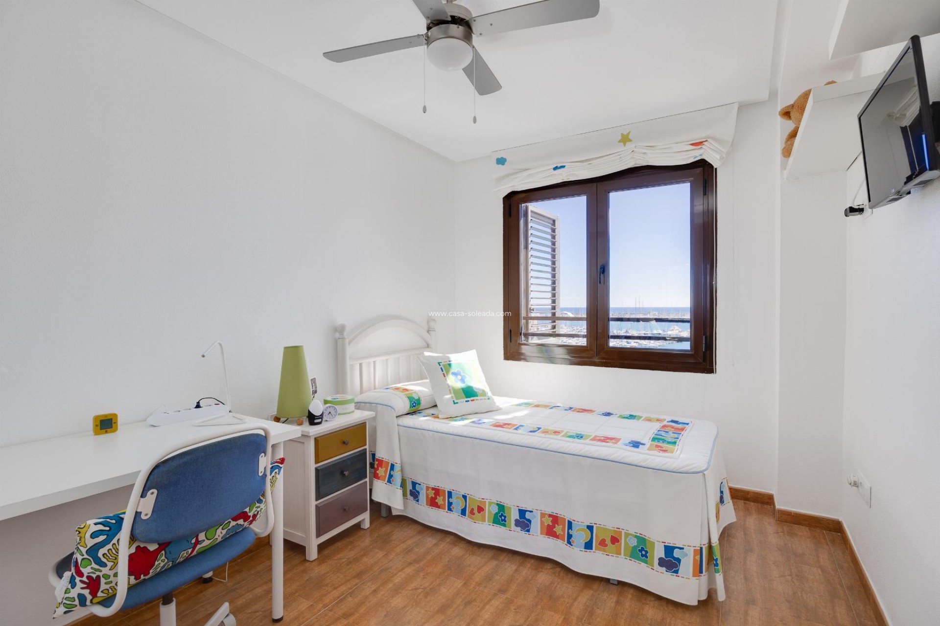 Revente - Appartement - Torrevieja - Costa Blanca