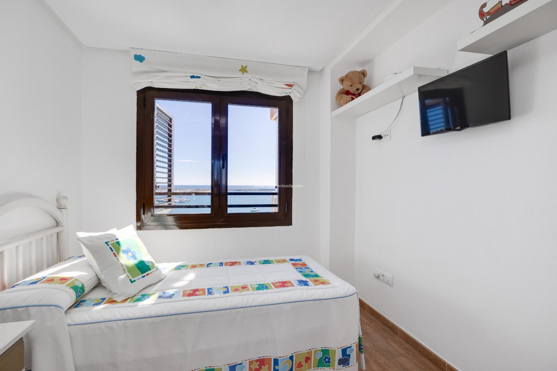 Revente - Appartement - Torrevieja - Costa Blanca
