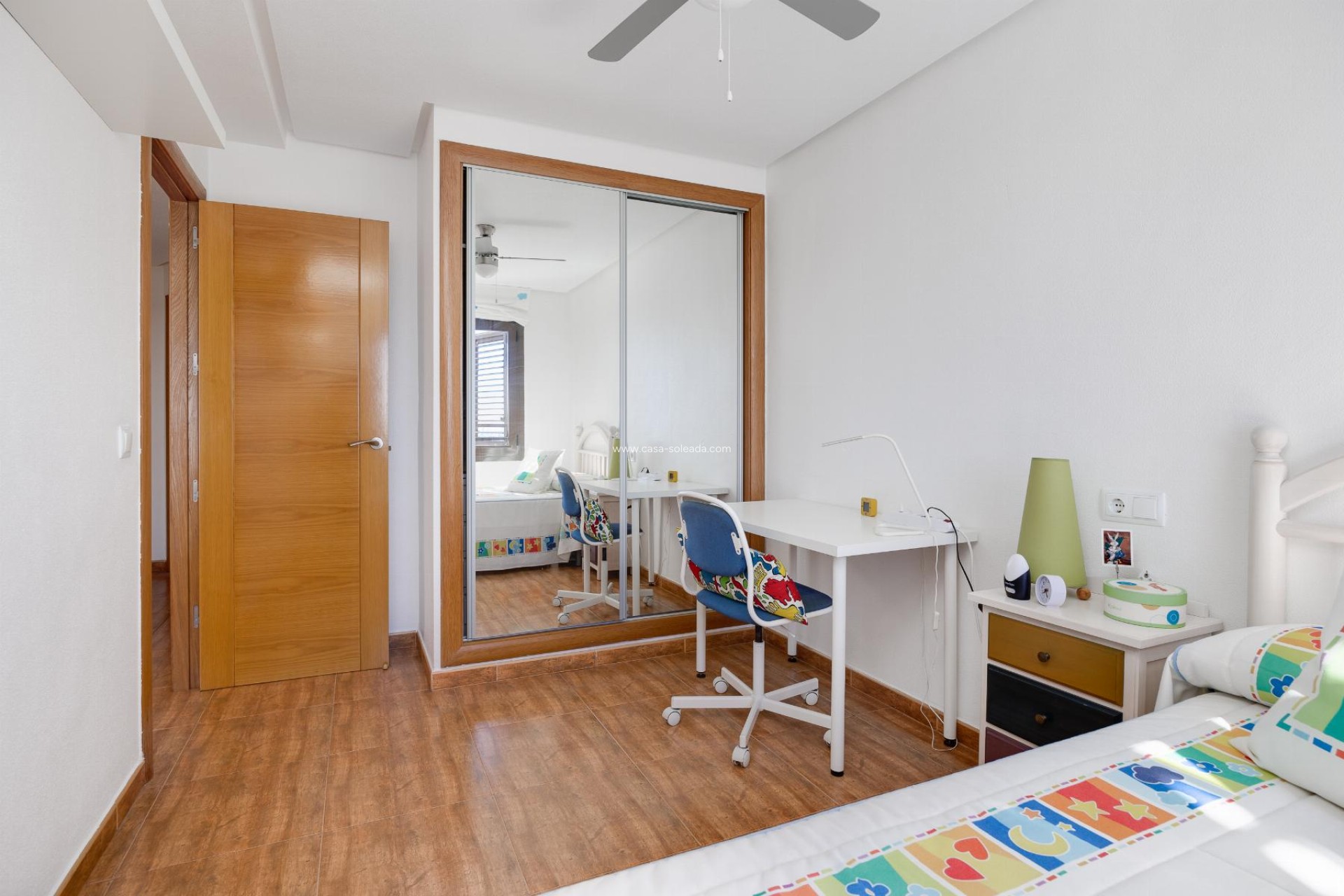 Revente - Appartement - Torrevieja - Costa Blanca
