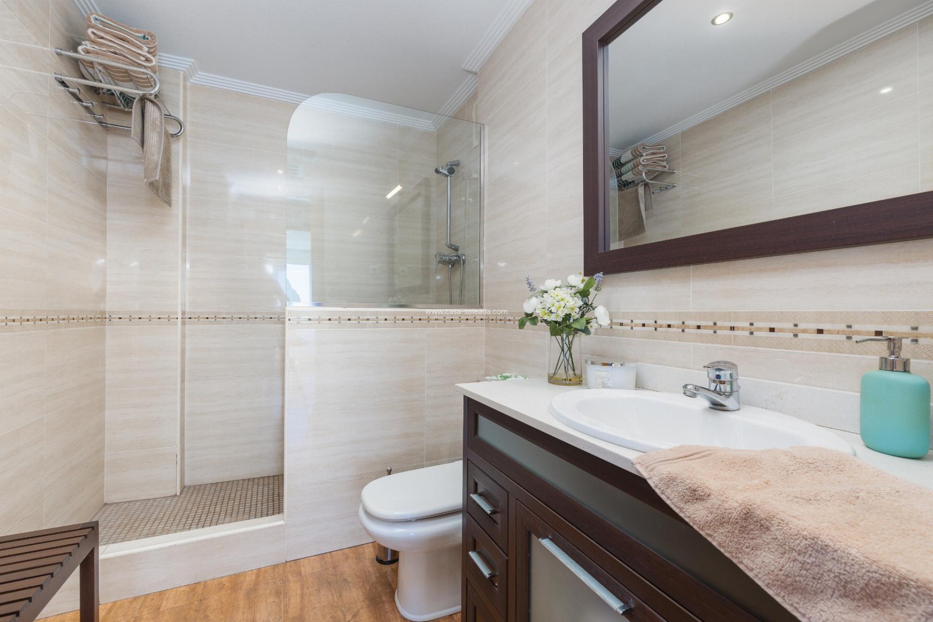 Revente - Appartement - Torrevieja - Costa Blanca