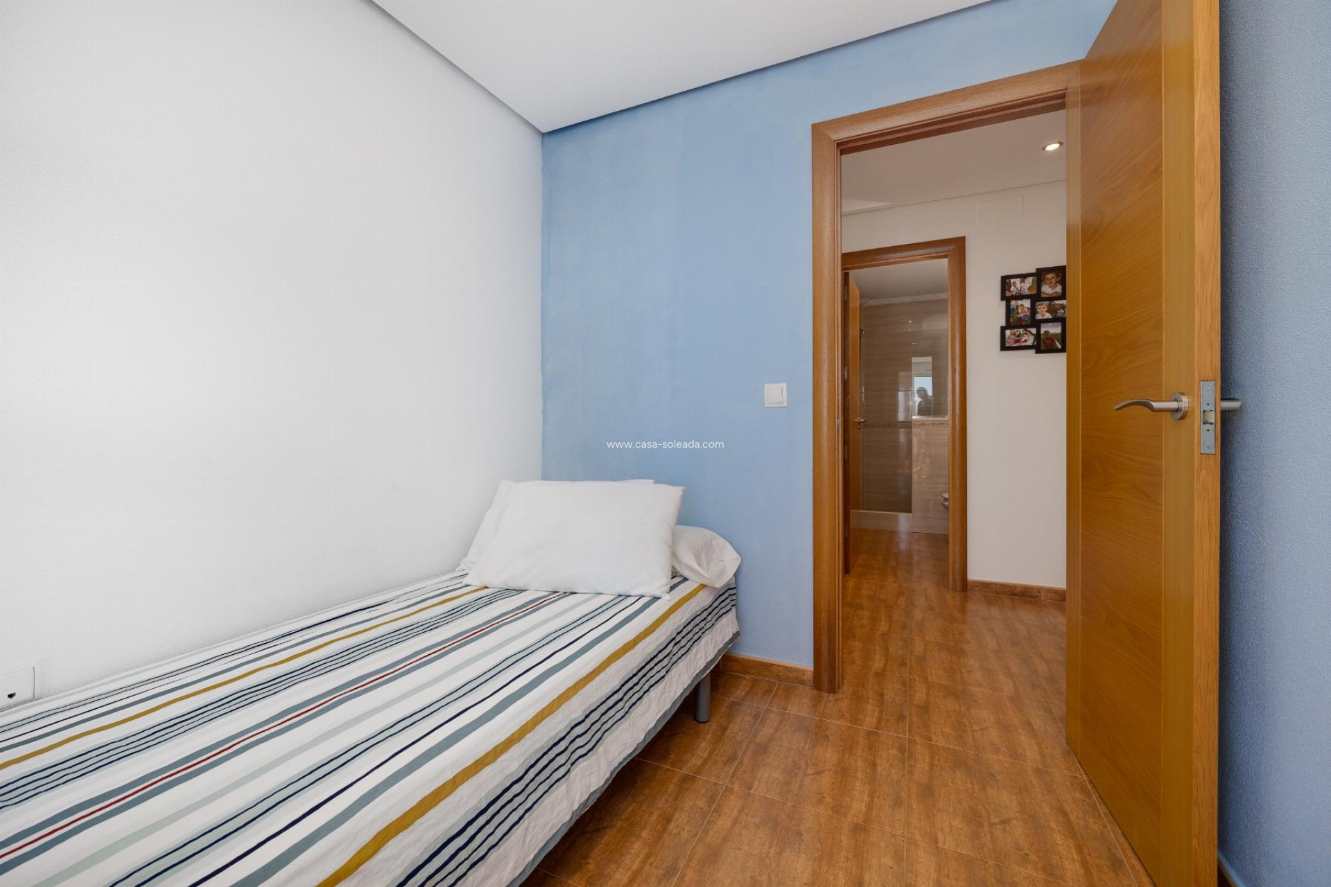 Revente - Appartement - Torrevieja - Costa Blanca