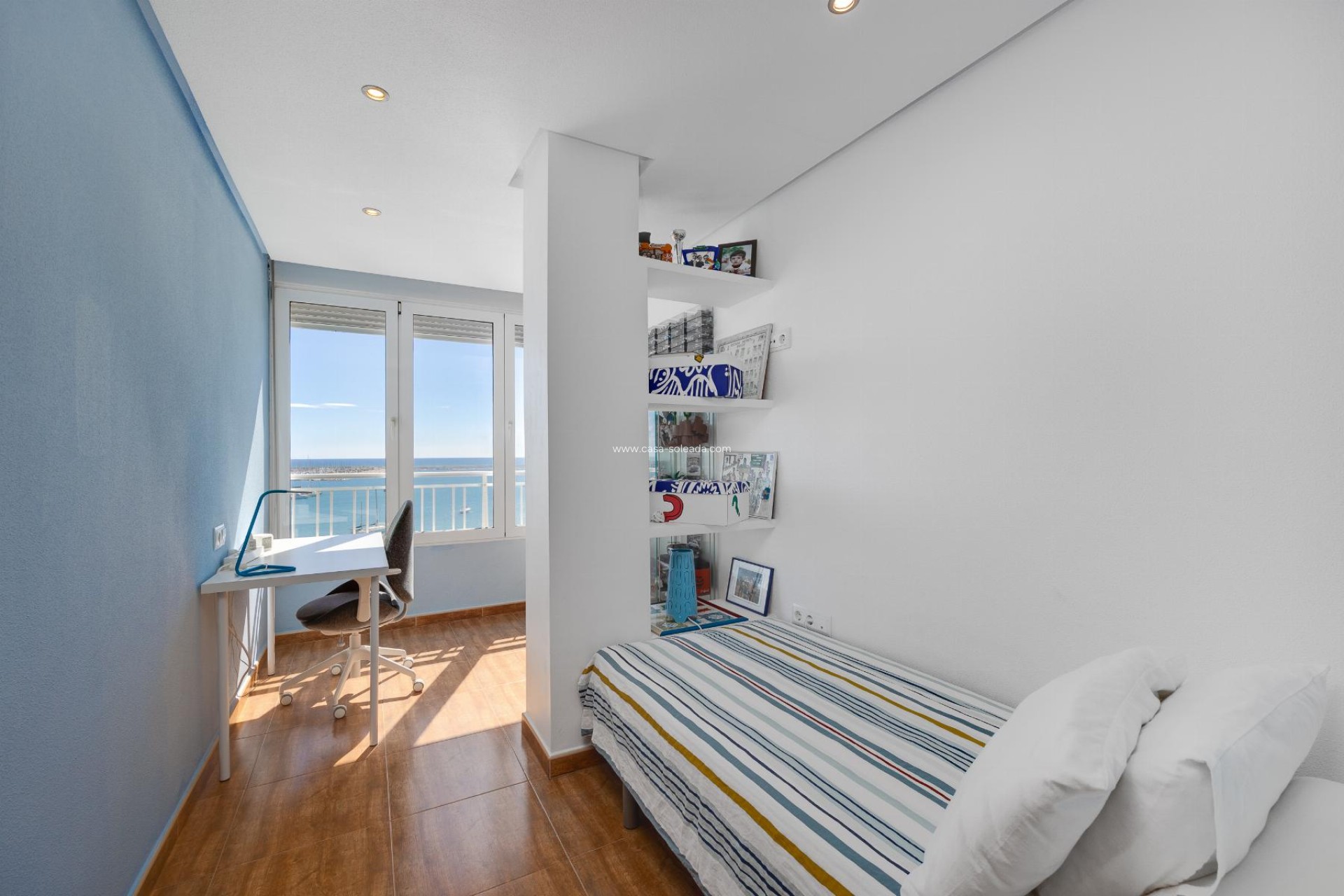 Revente - Appartement - Torrevieja - Costa Blanca