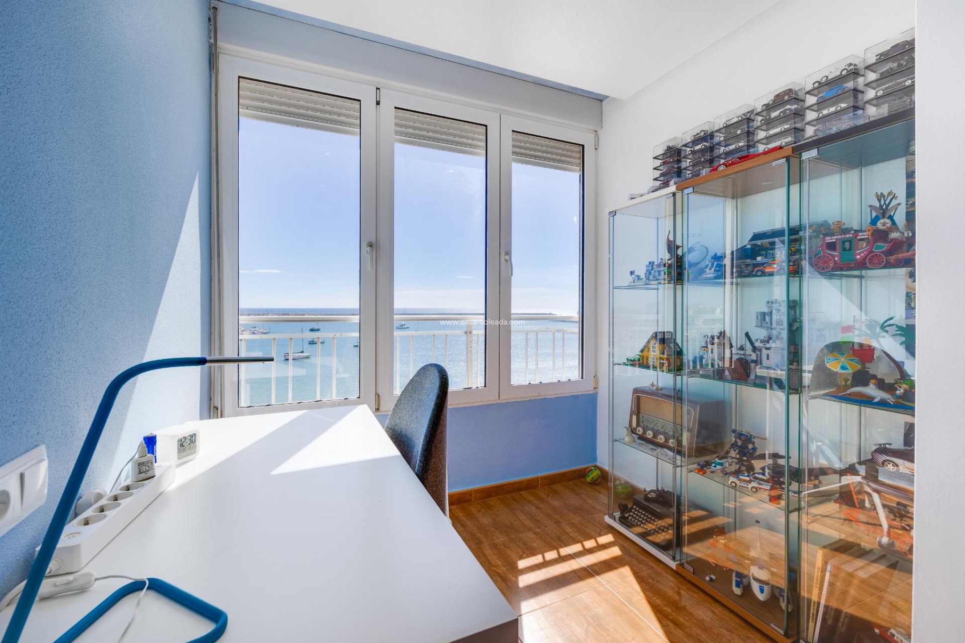 Revente - Appartement - Torrevieja - Costa Blanca