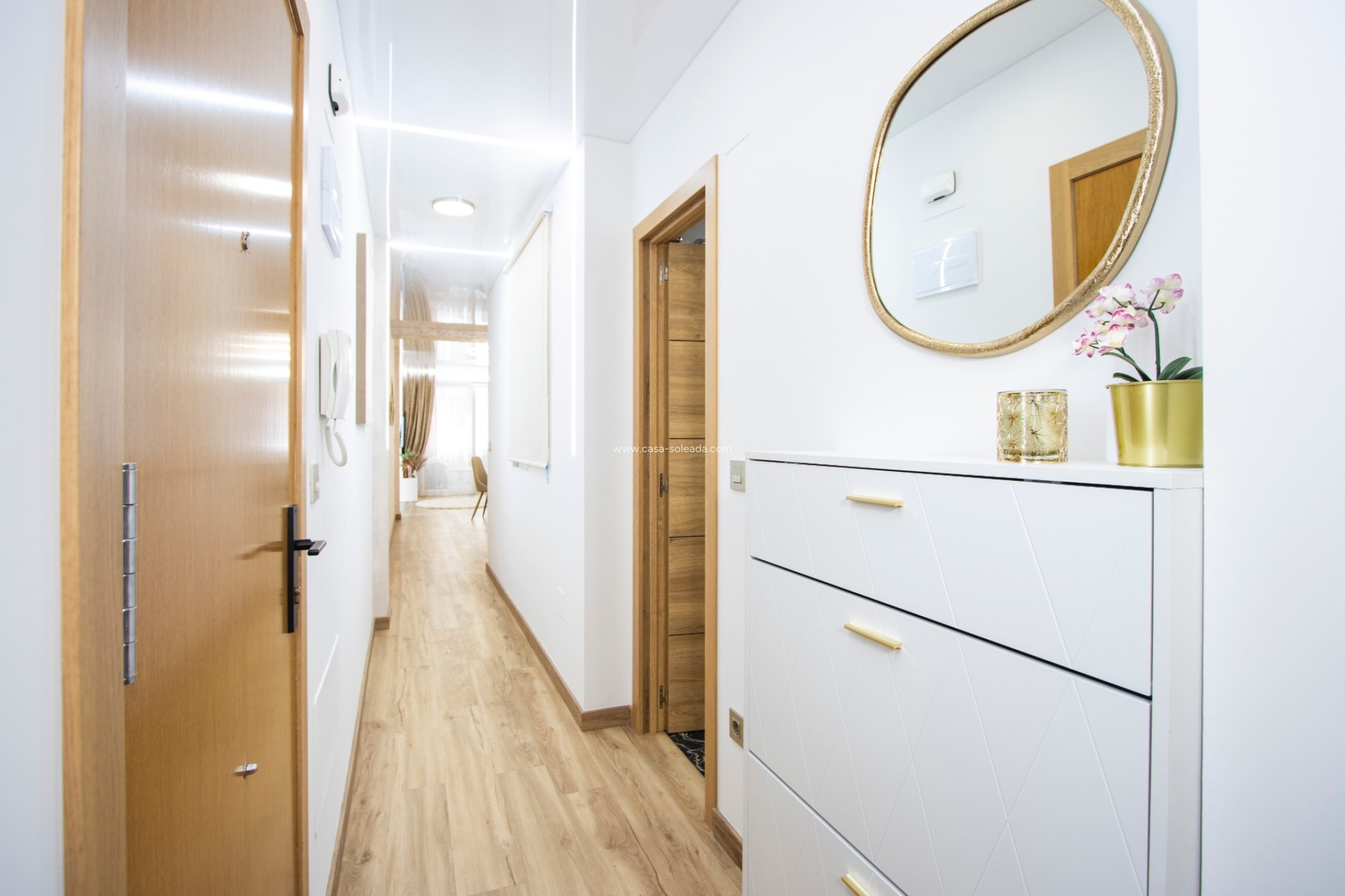 Revente - Appartement - Torrevieja - Costa Blanca