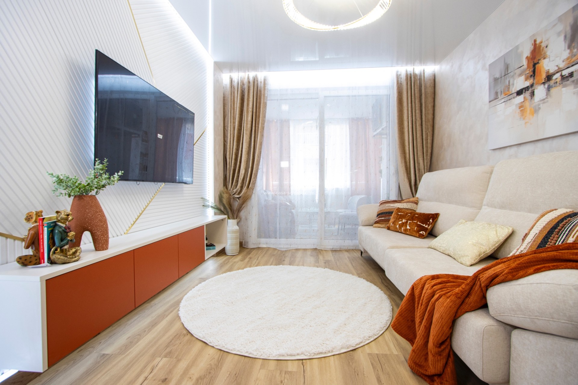 Revente - Appartement - Torrevieja - Costa Blanca