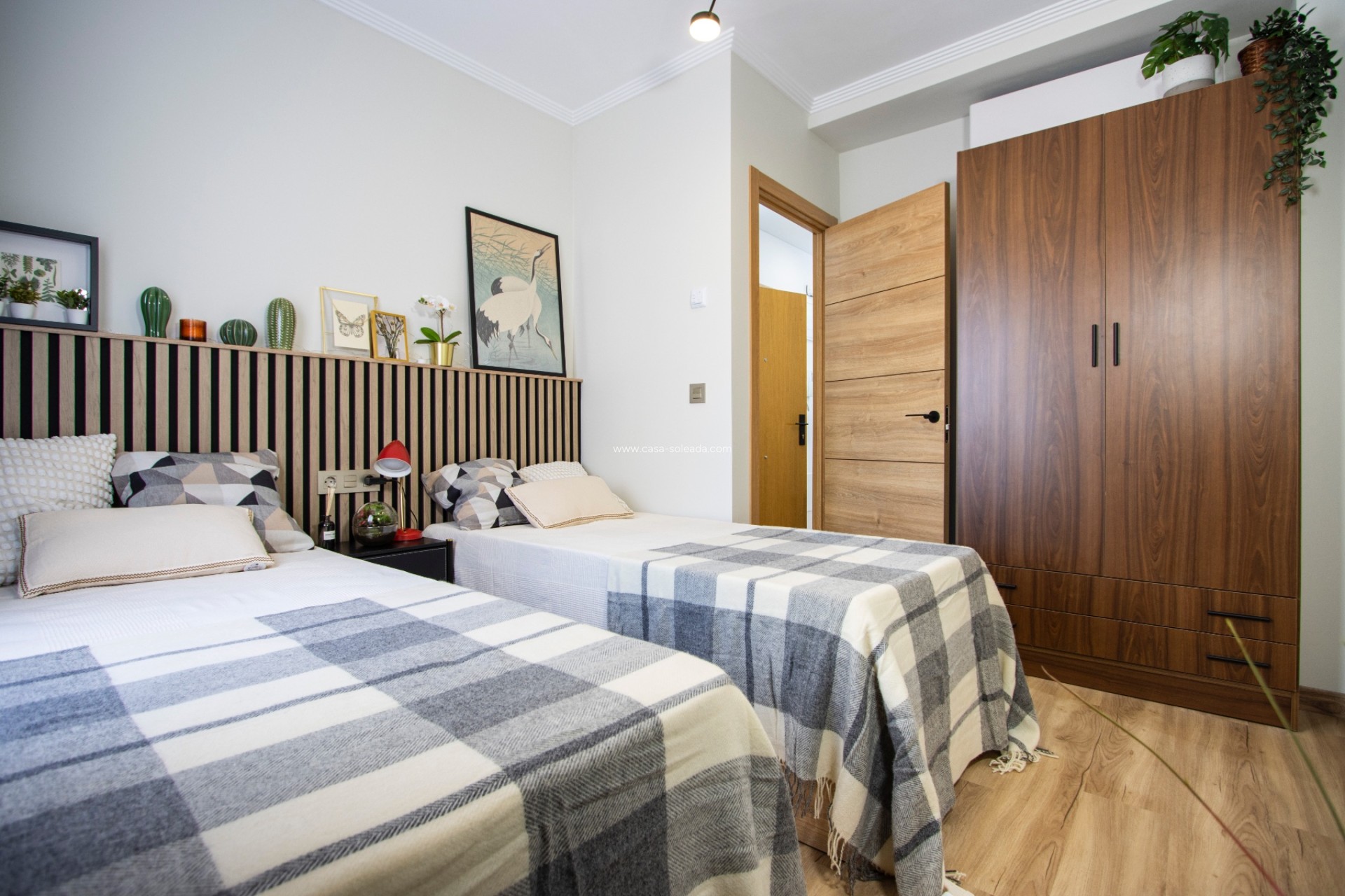Revente - Appartement - Torrevieja - Costa Blanca