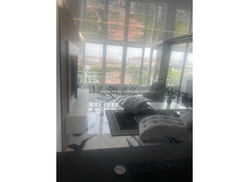 Revente - Appartement - Torrevieja - Costa Blanca