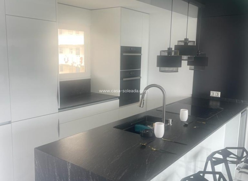 Revente - Appartement - Torrevieja - Costa Blanca