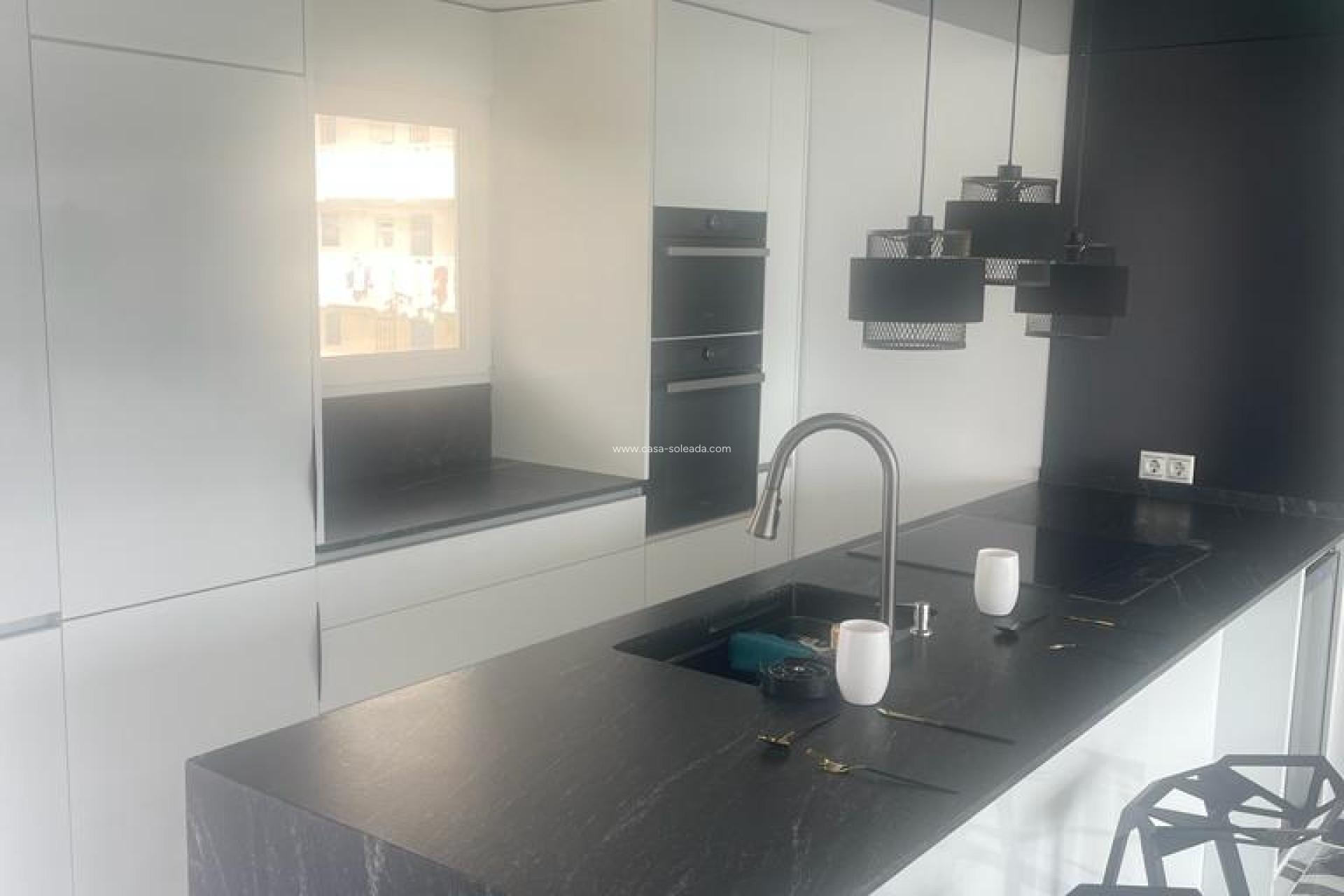 Revente - Appartement - Torrevieja - Costa Blanca