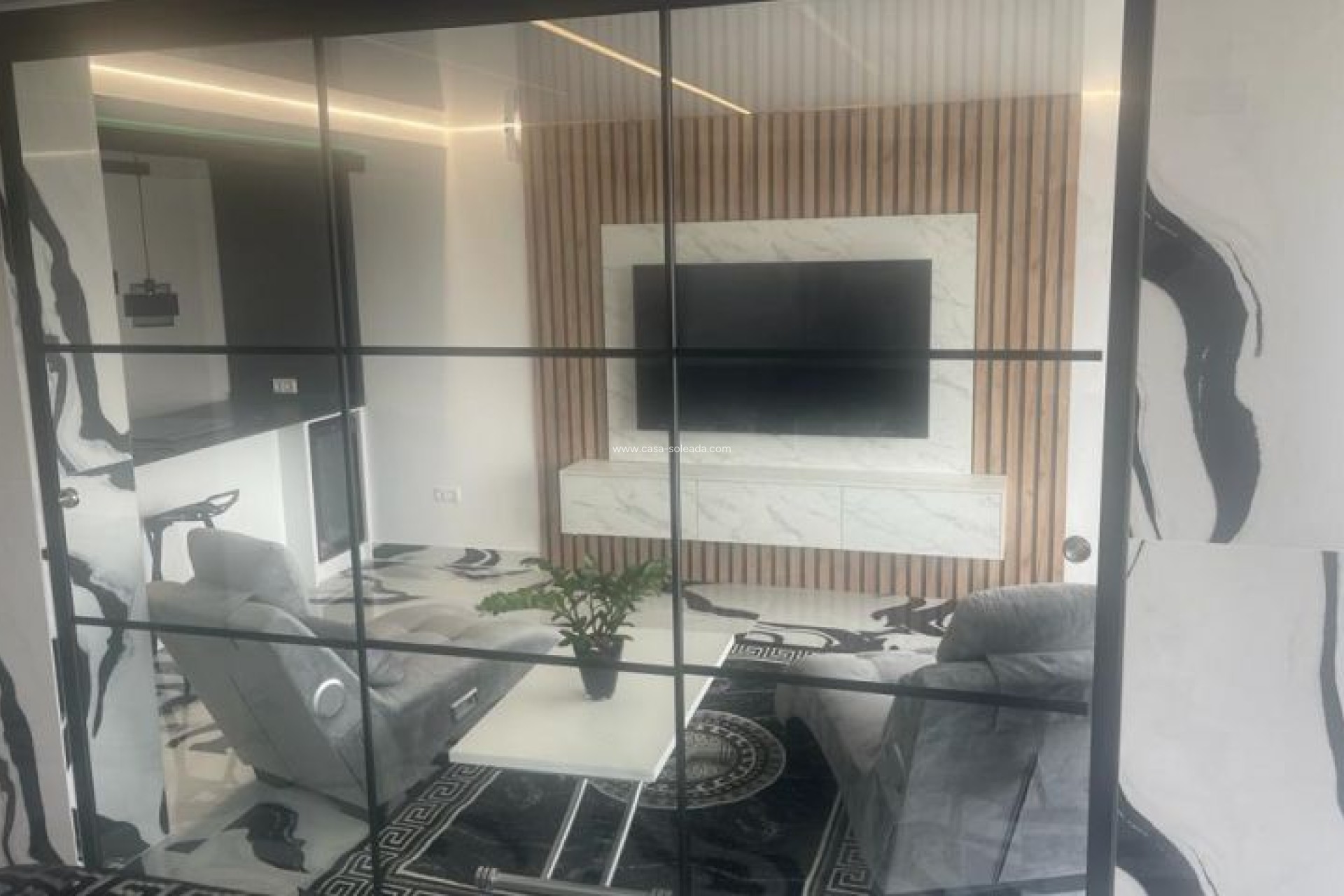 Revente - Appartement - Torrevieja - Costa Blanca