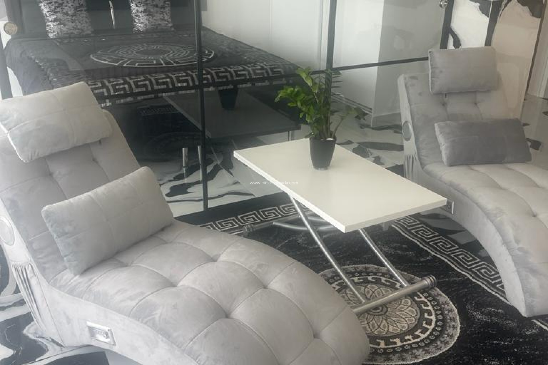 Revente - Appartement - Torrevieja - Costa Blanca