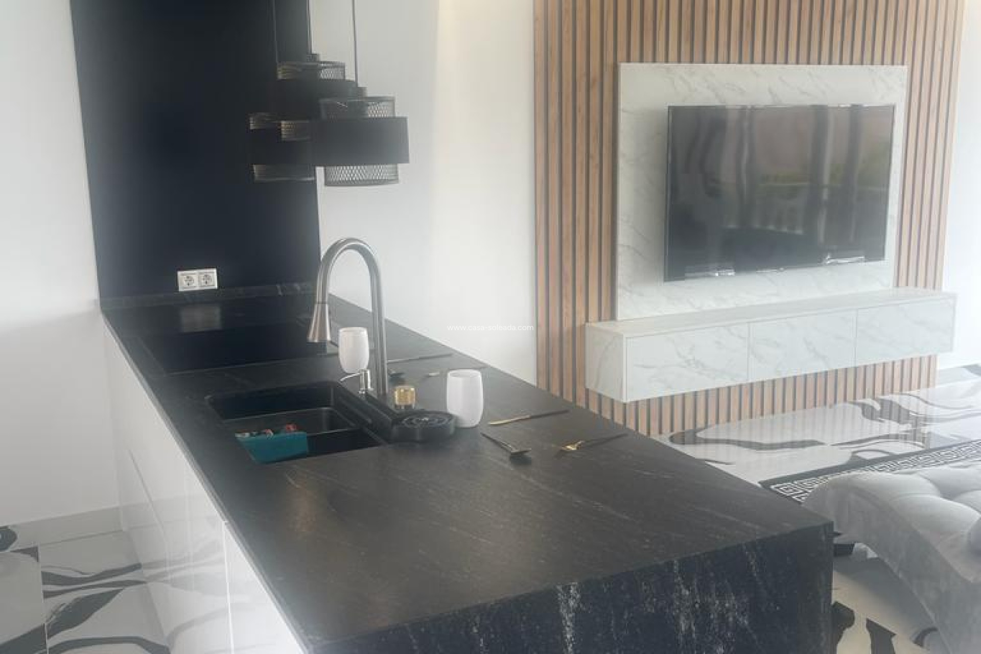 Revente - Appartement - Torrevieja - Costa Blanca