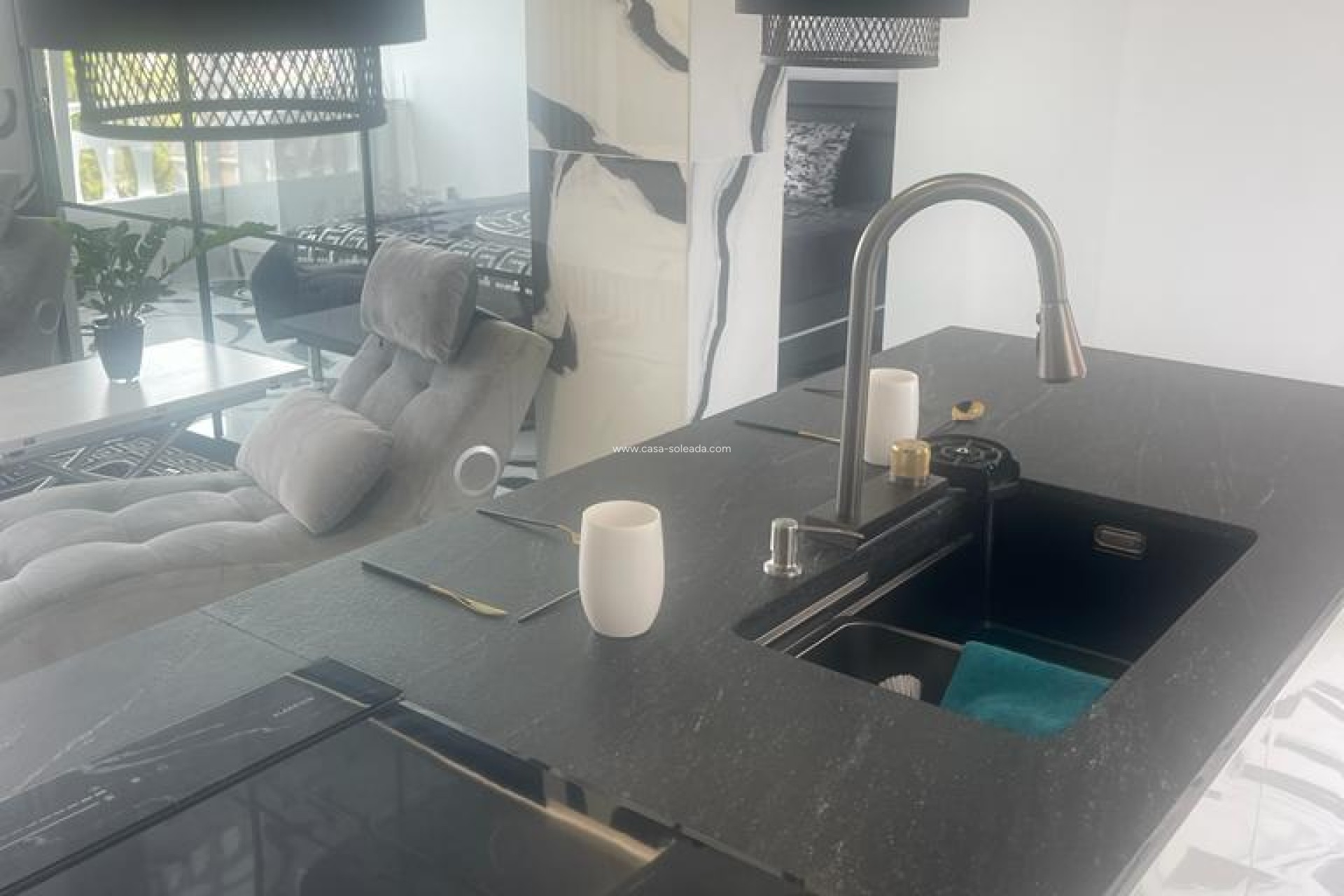 Revente - Appartement - Torrevieja - Costa Blanca