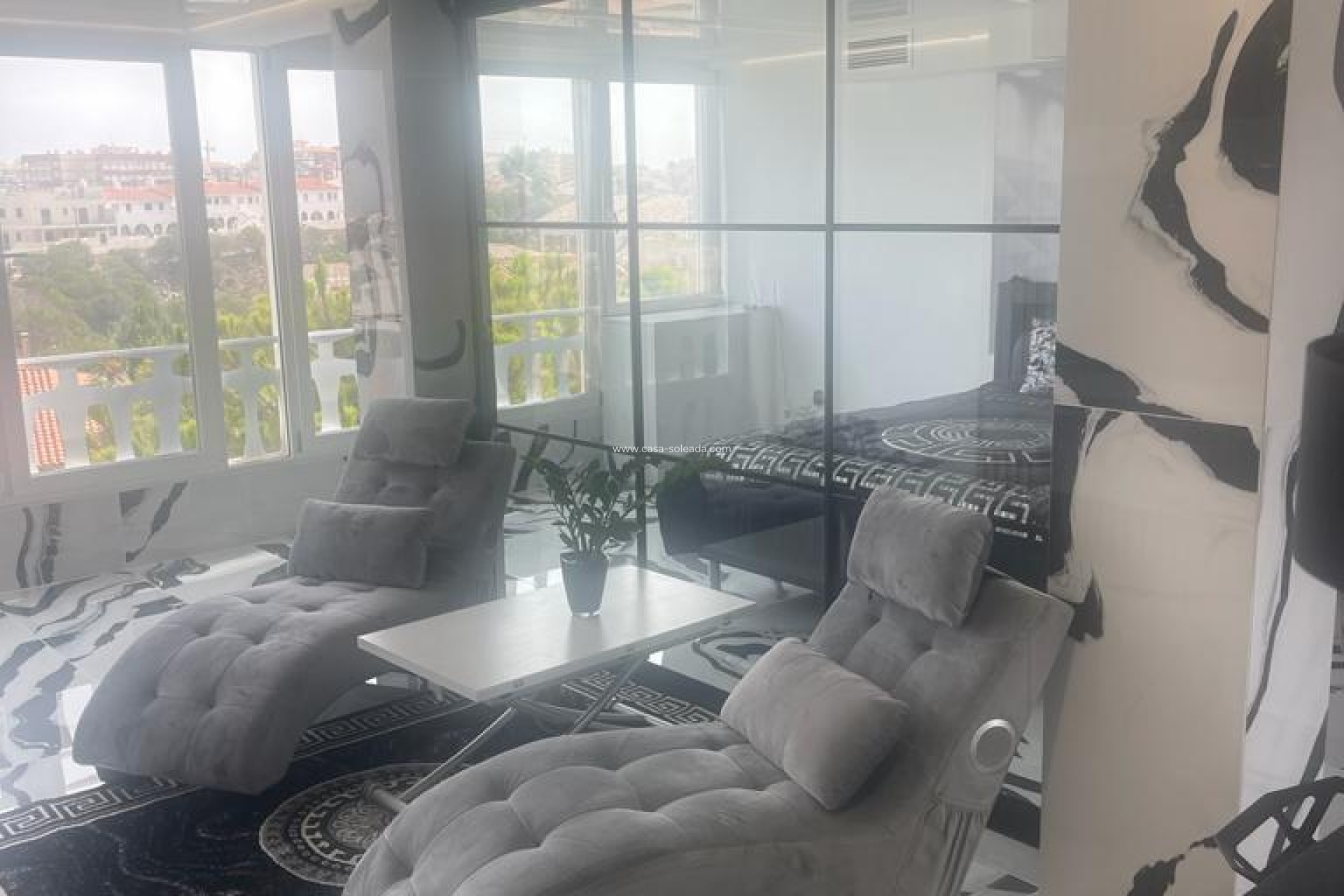 Revente - Appartement - Torrevieja - Costa Blanca