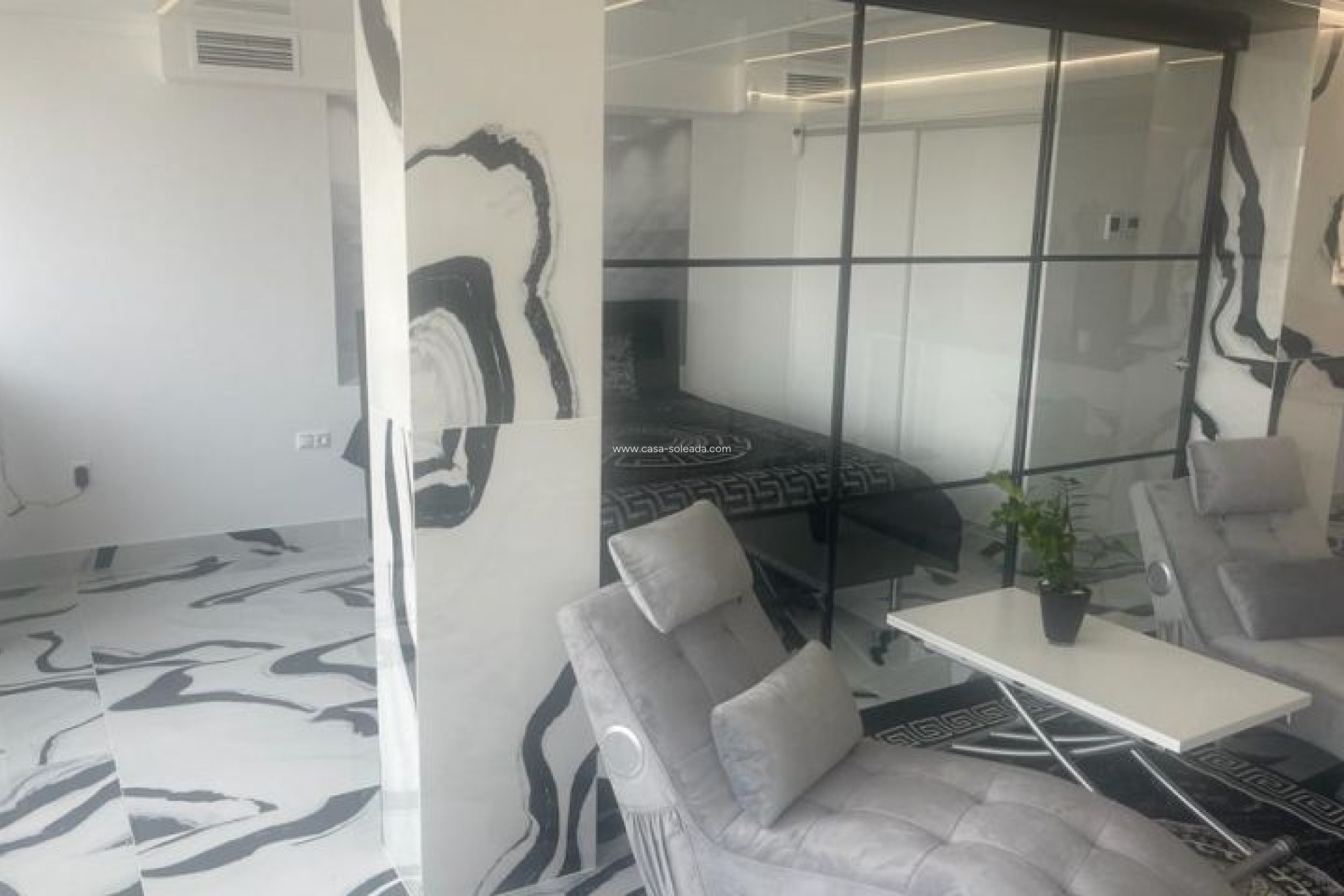 Revente - Appartement - Torrevieja - Costa Blanca