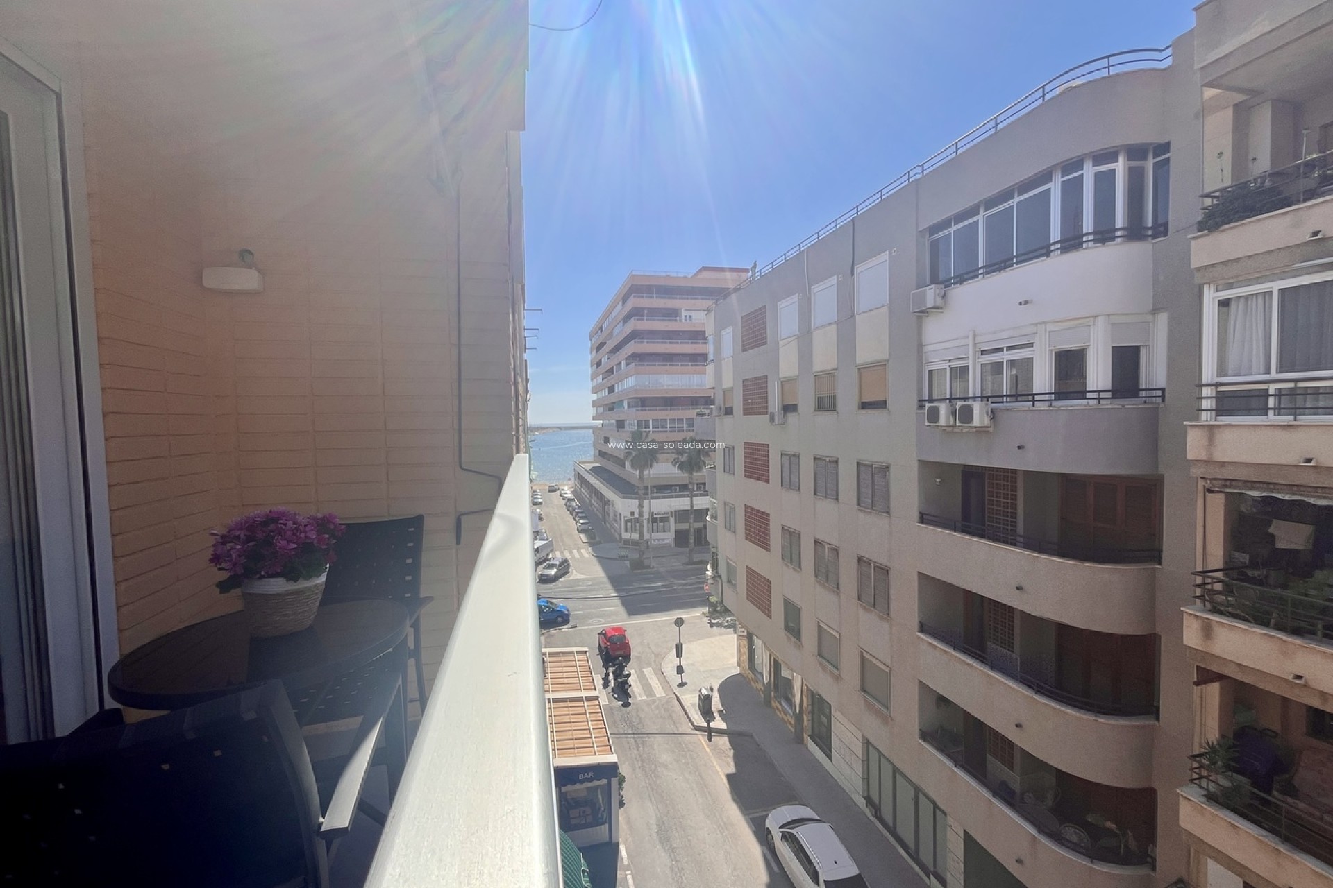 Revente - Appartement - Torrevieja - Costa Blanca