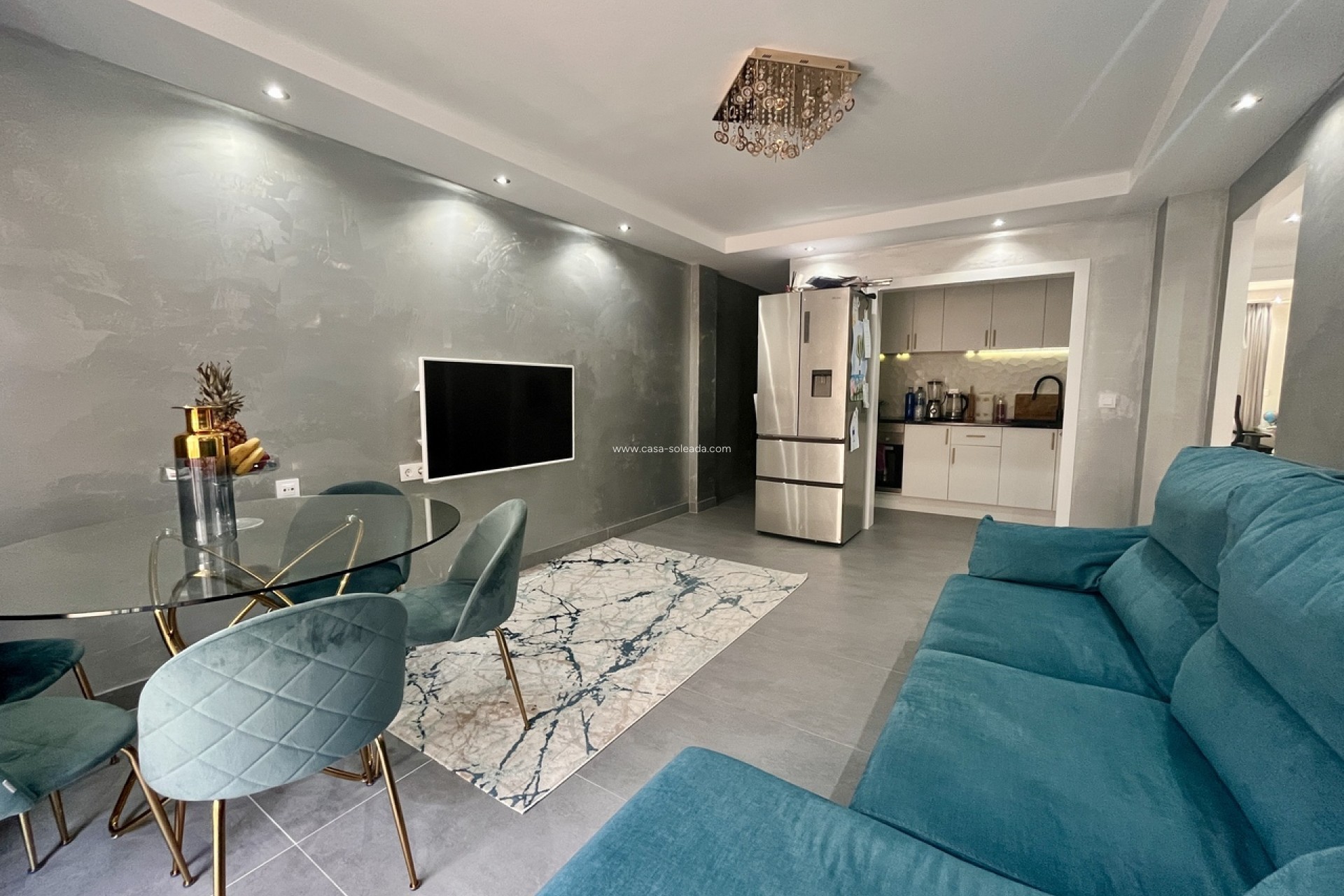 Revente - Appartement - Torrevieja - Costa Blanca