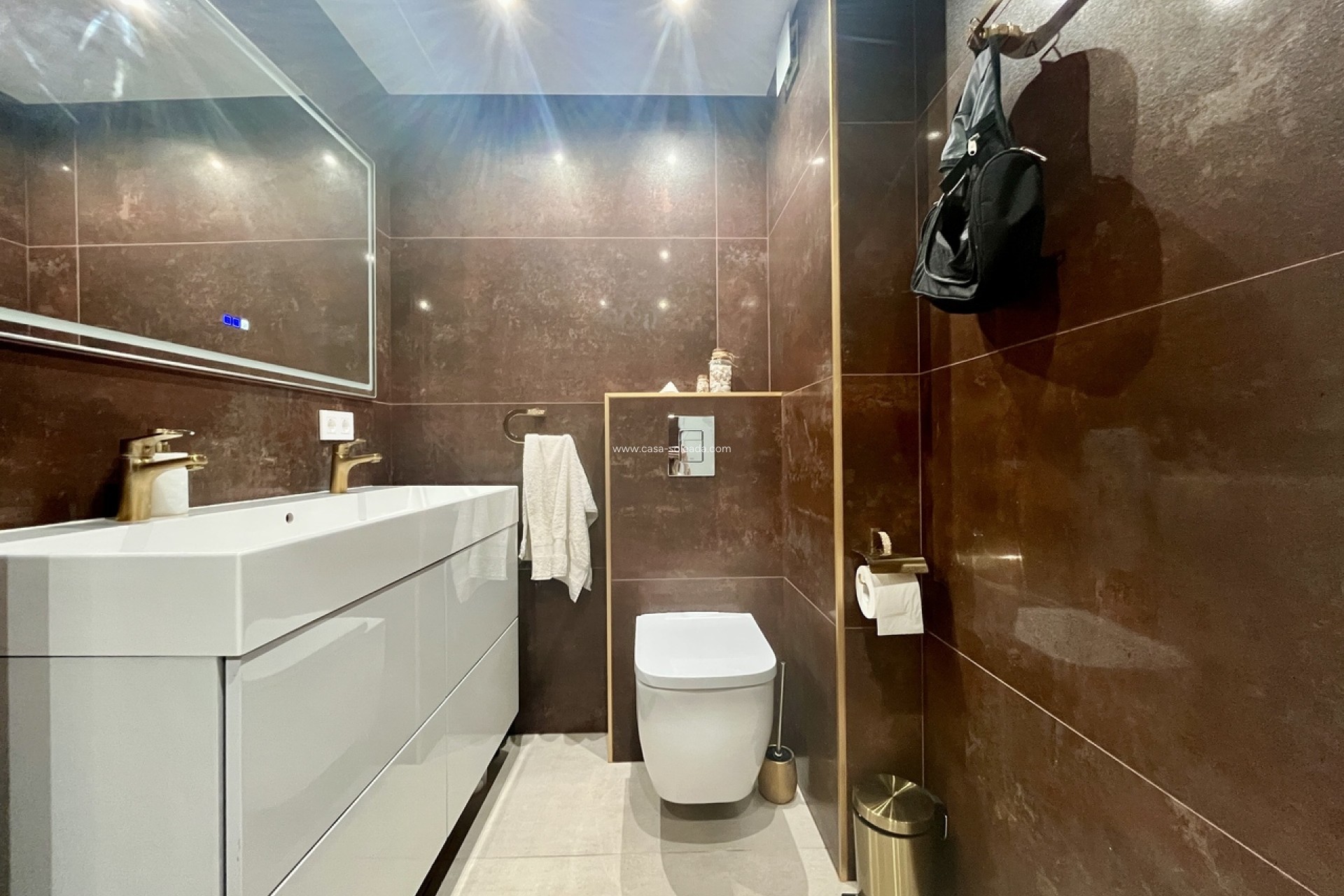 Revente - Appartement - Torrevieja - Costa Blanca