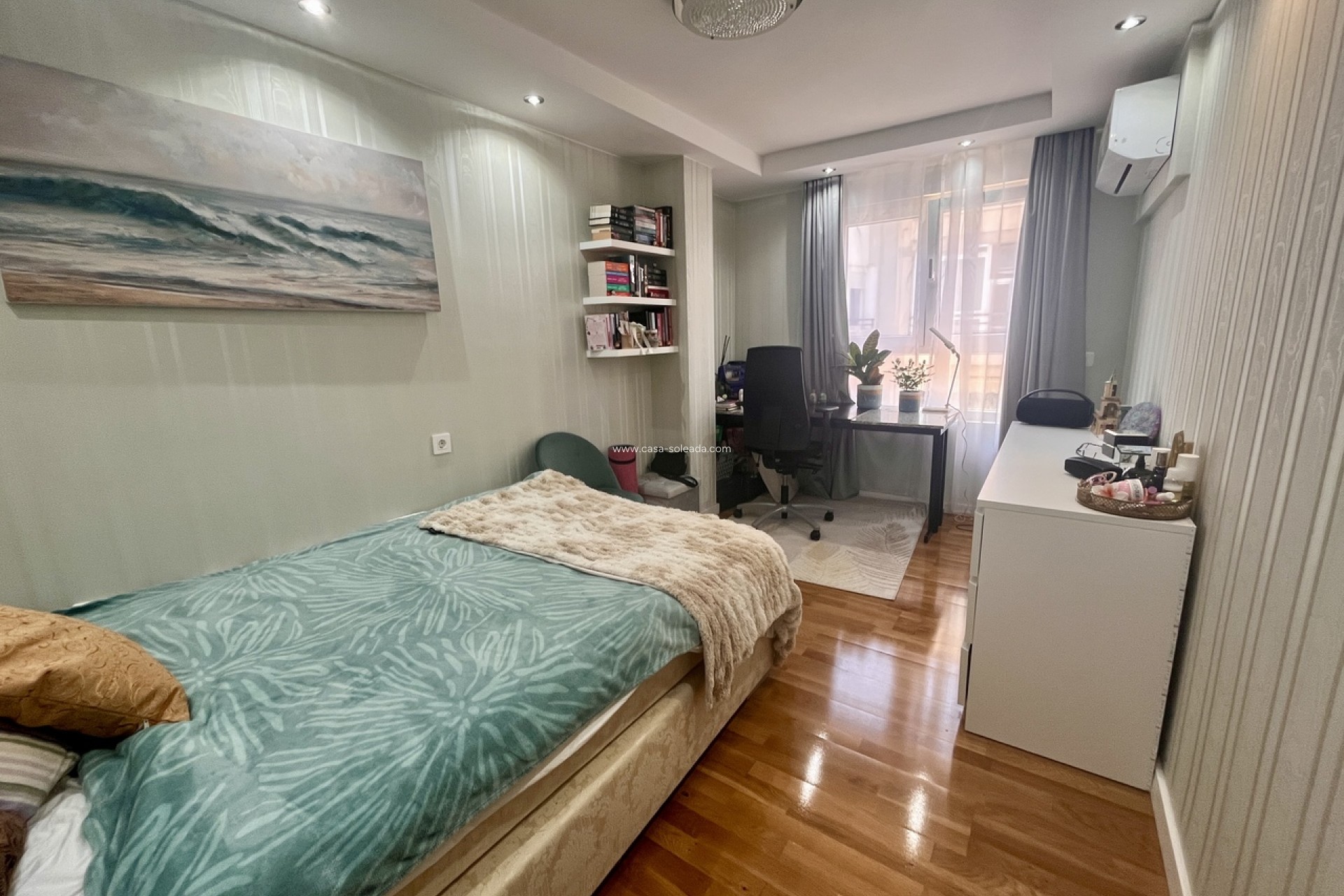 Revente - Appartement - Torrevieja - Costa Blanca