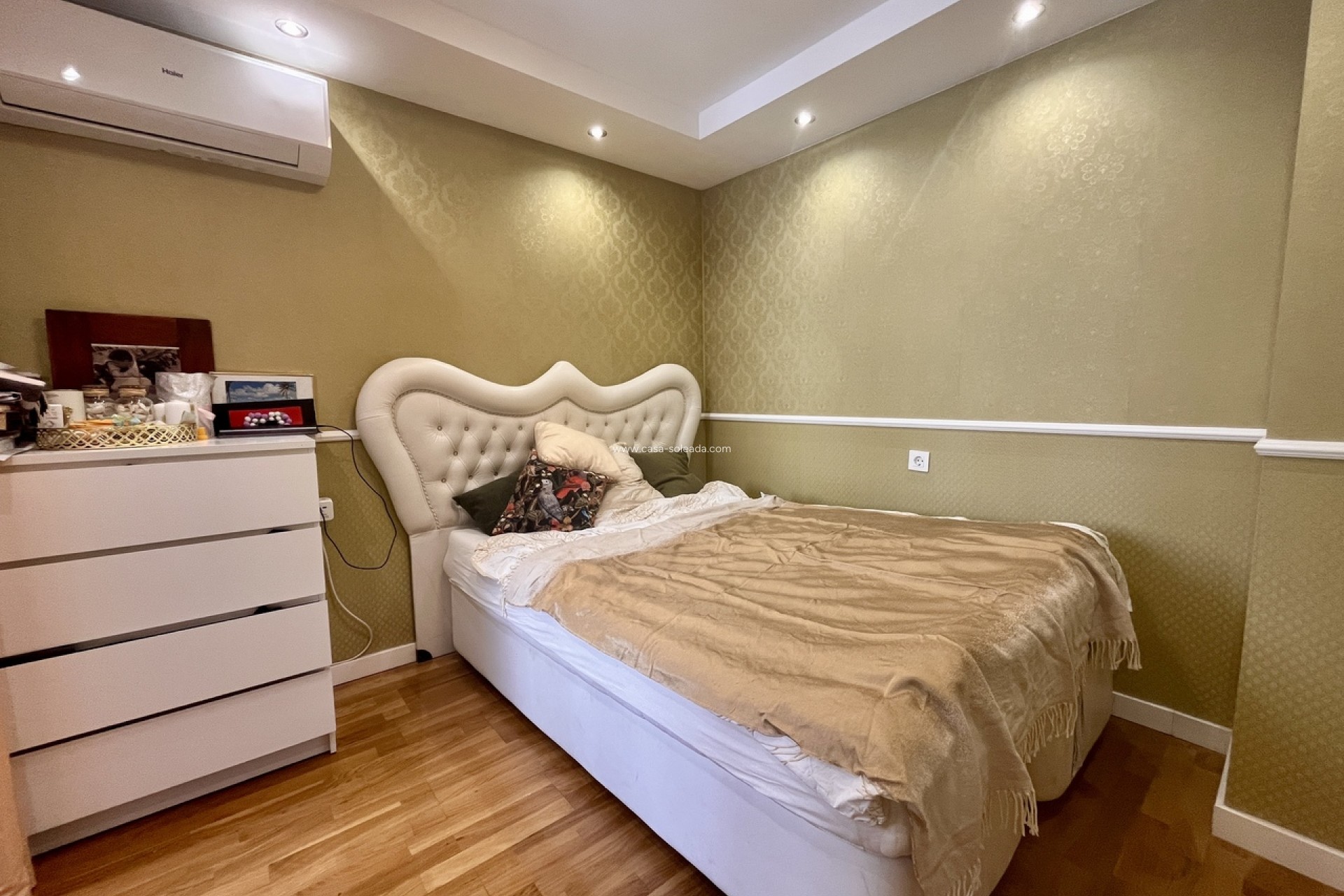 Revente - Appartement - Torrevieja - Costa Blanca