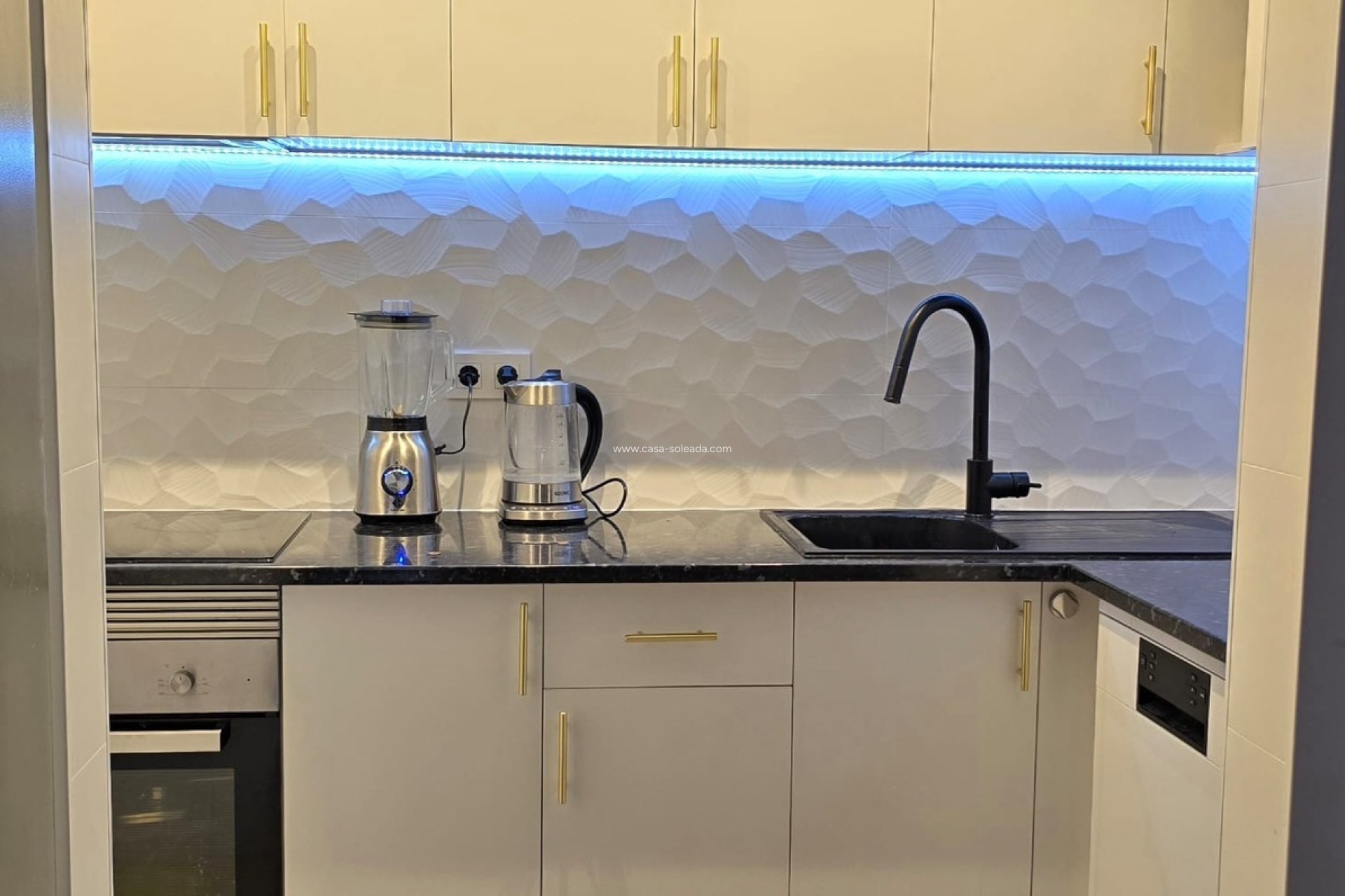Revente - Appartement - Torrevieja - Costa Blanca