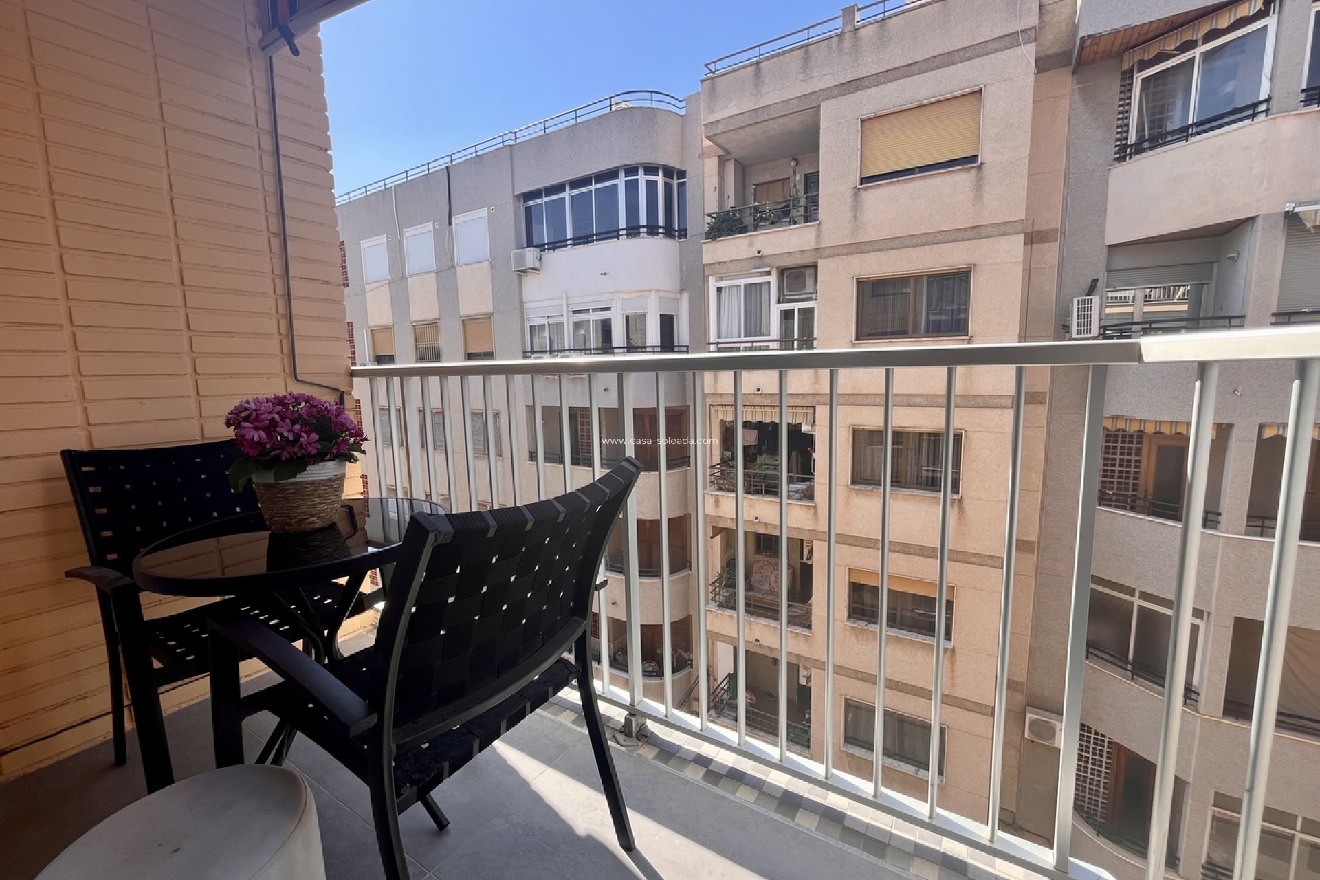 Revente - Appartement - Torrevieja - Costa Blanca