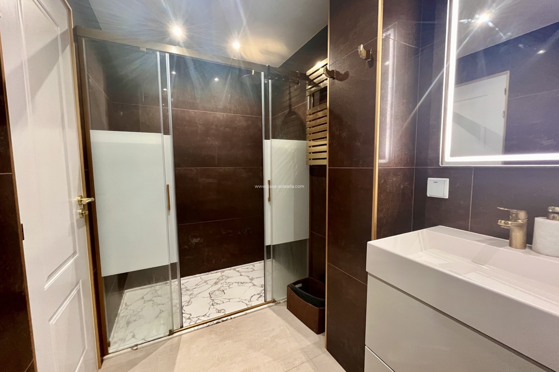 Revente - Appartement - Torrevieja - Costa Blanca