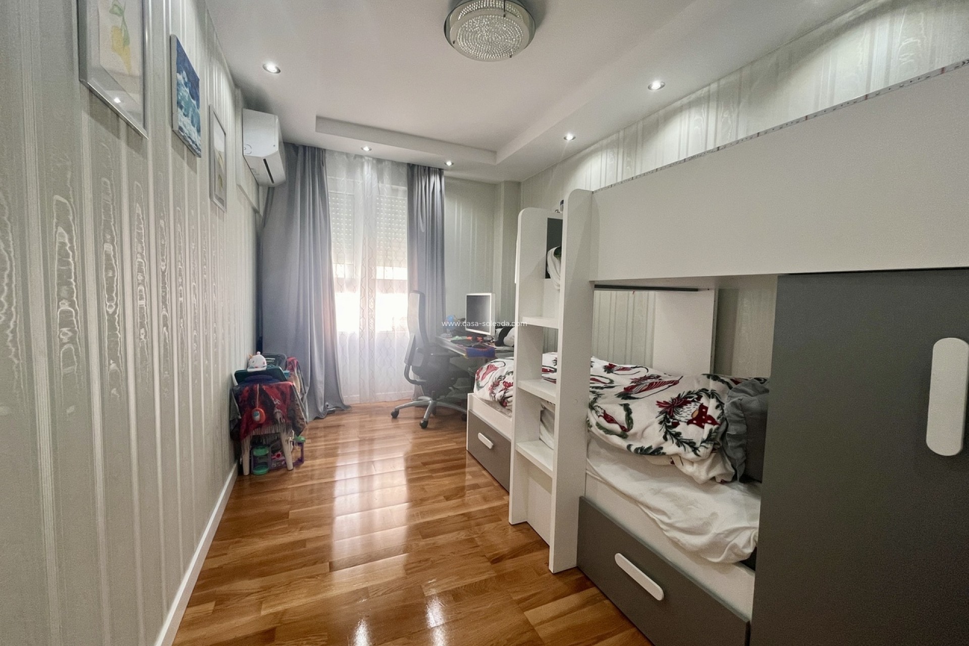 Revente - Appartement - Torrevieja - Costa Blanca