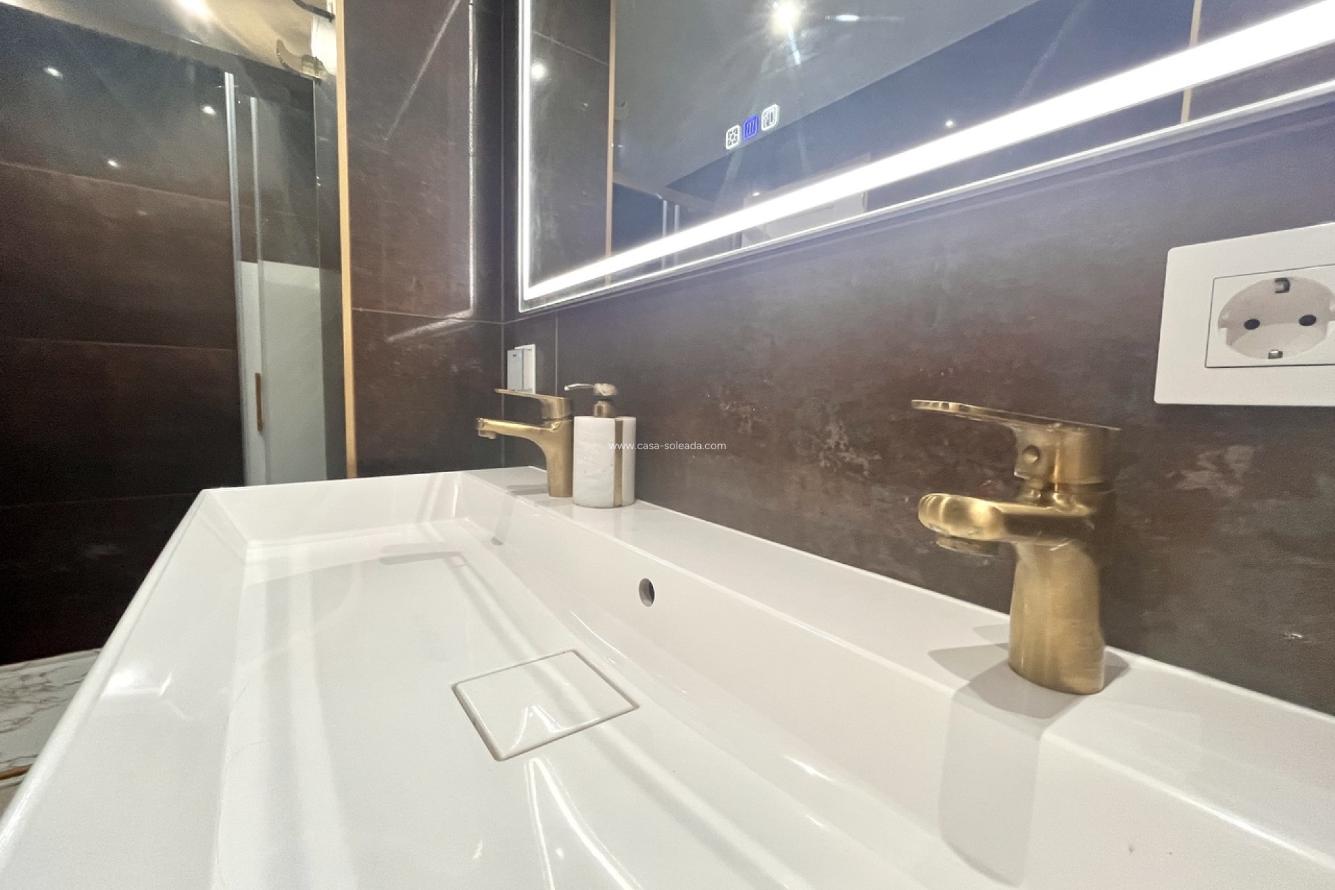 Revente - Appartement - Torrevieja - Costa Blanca