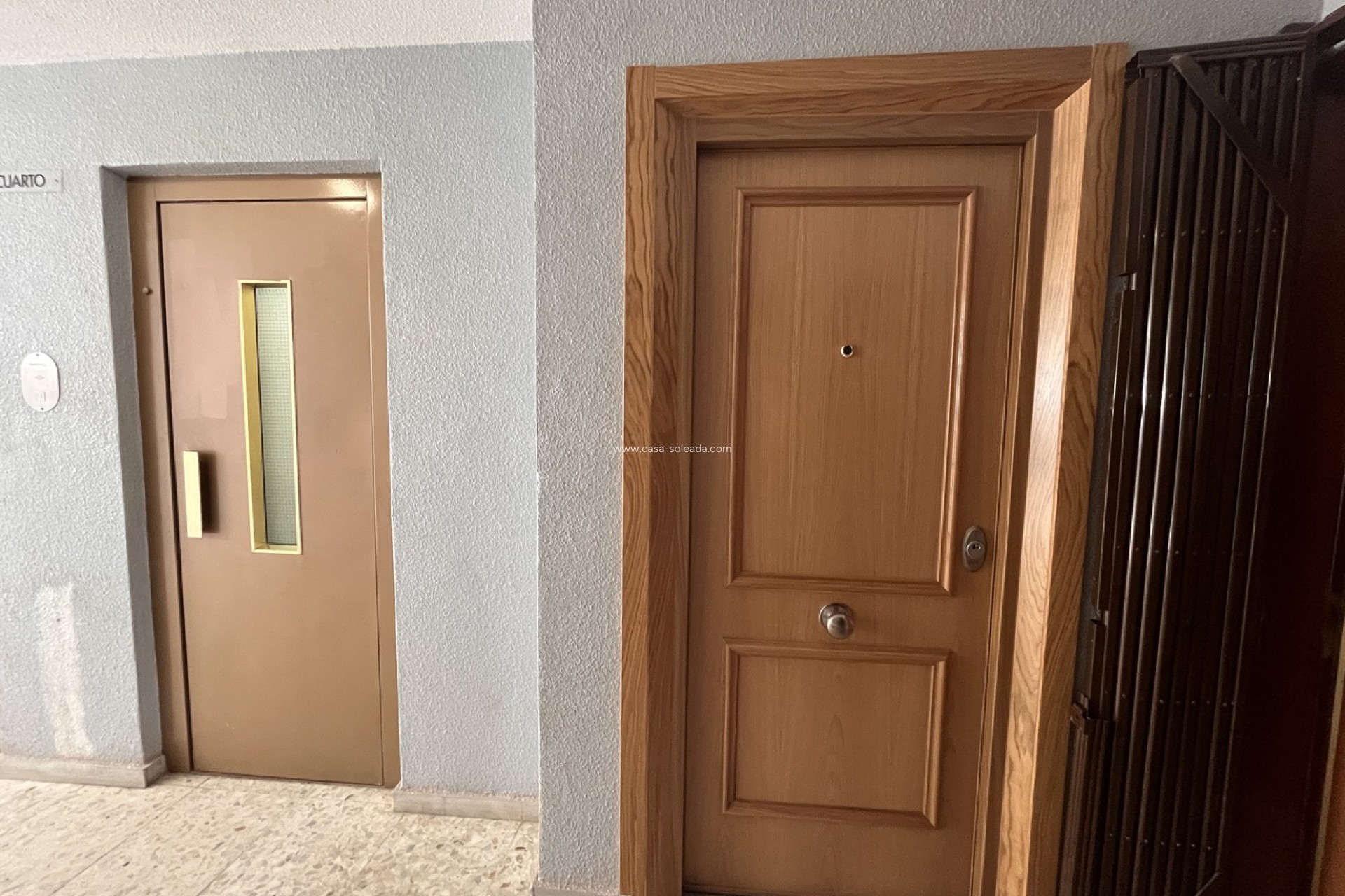 Revente - Appartement - Torrevieja - Costa Blanca