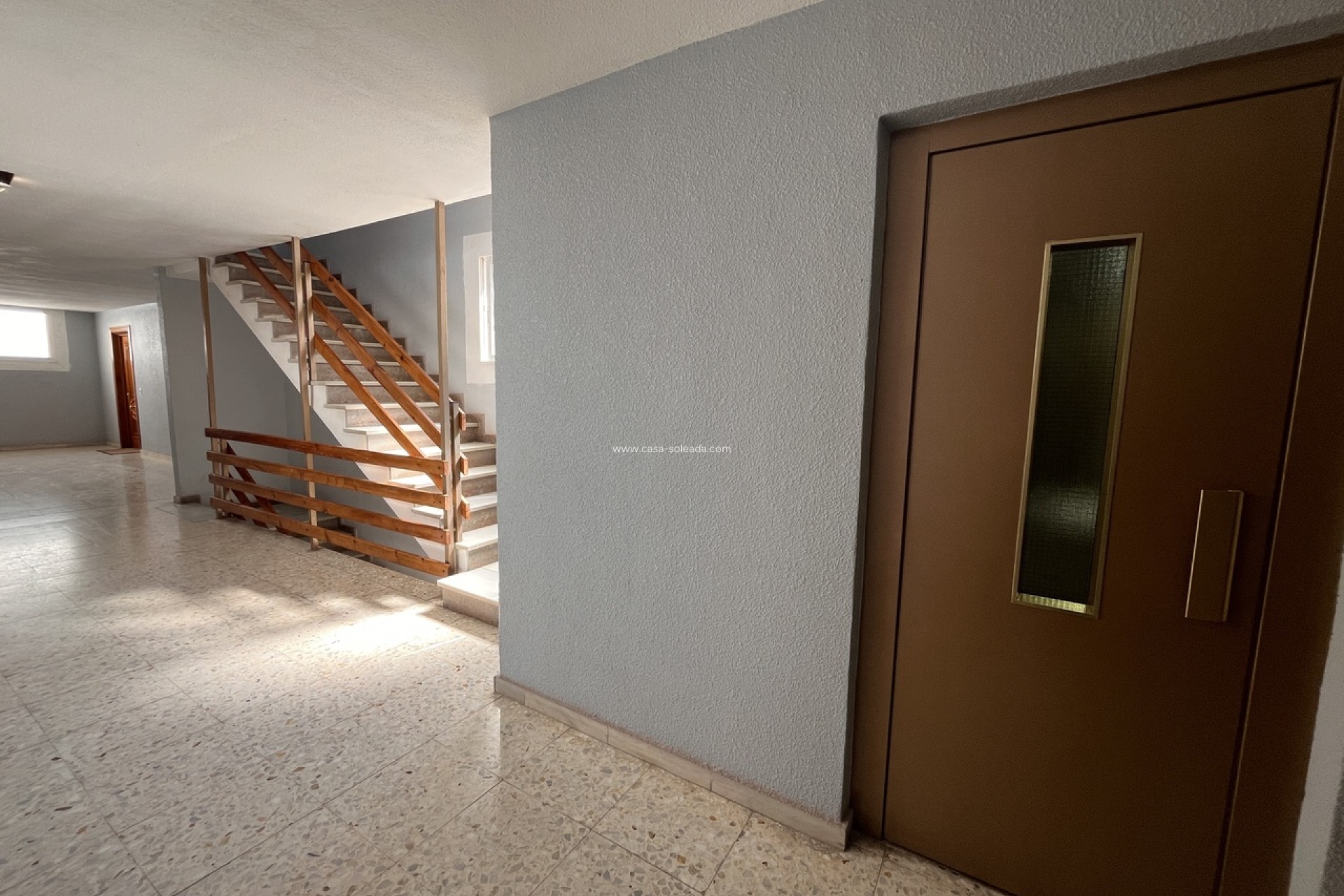 Revente - Appartement - Torrevieja - Costa Blanca