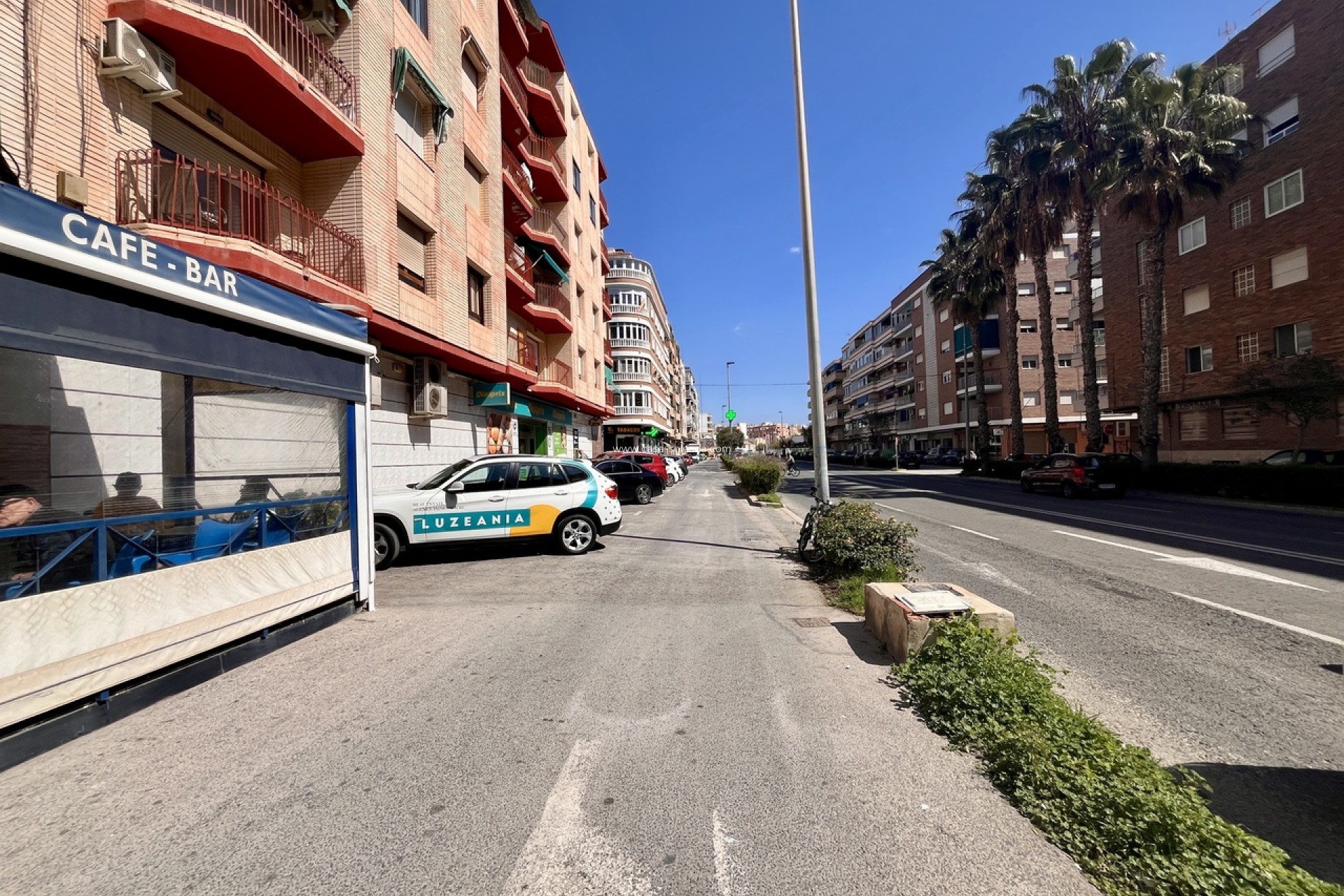 Revente - Appartement - Torrevieja - Costa Blanca